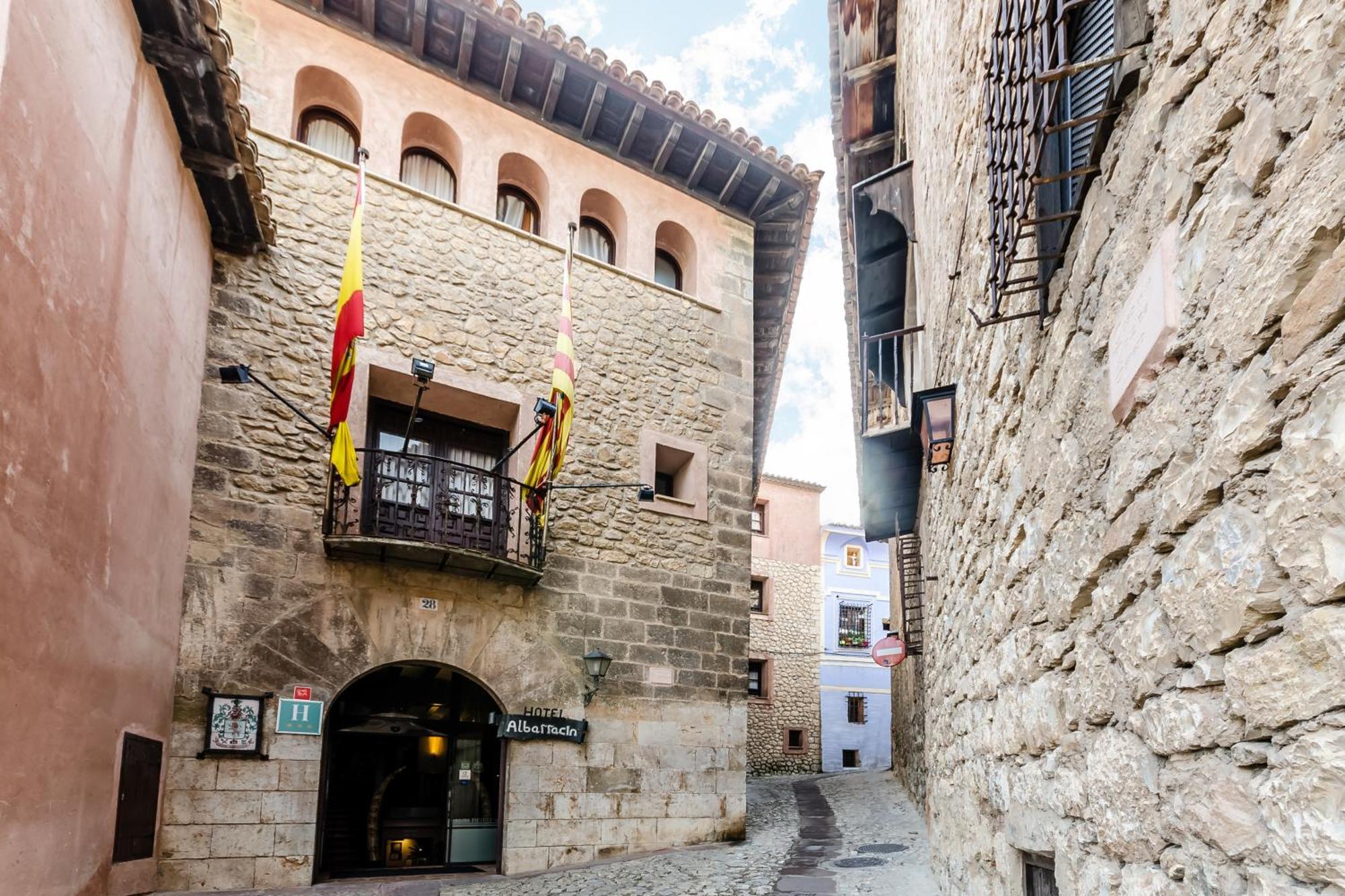 Hotel Hotel Albarracín