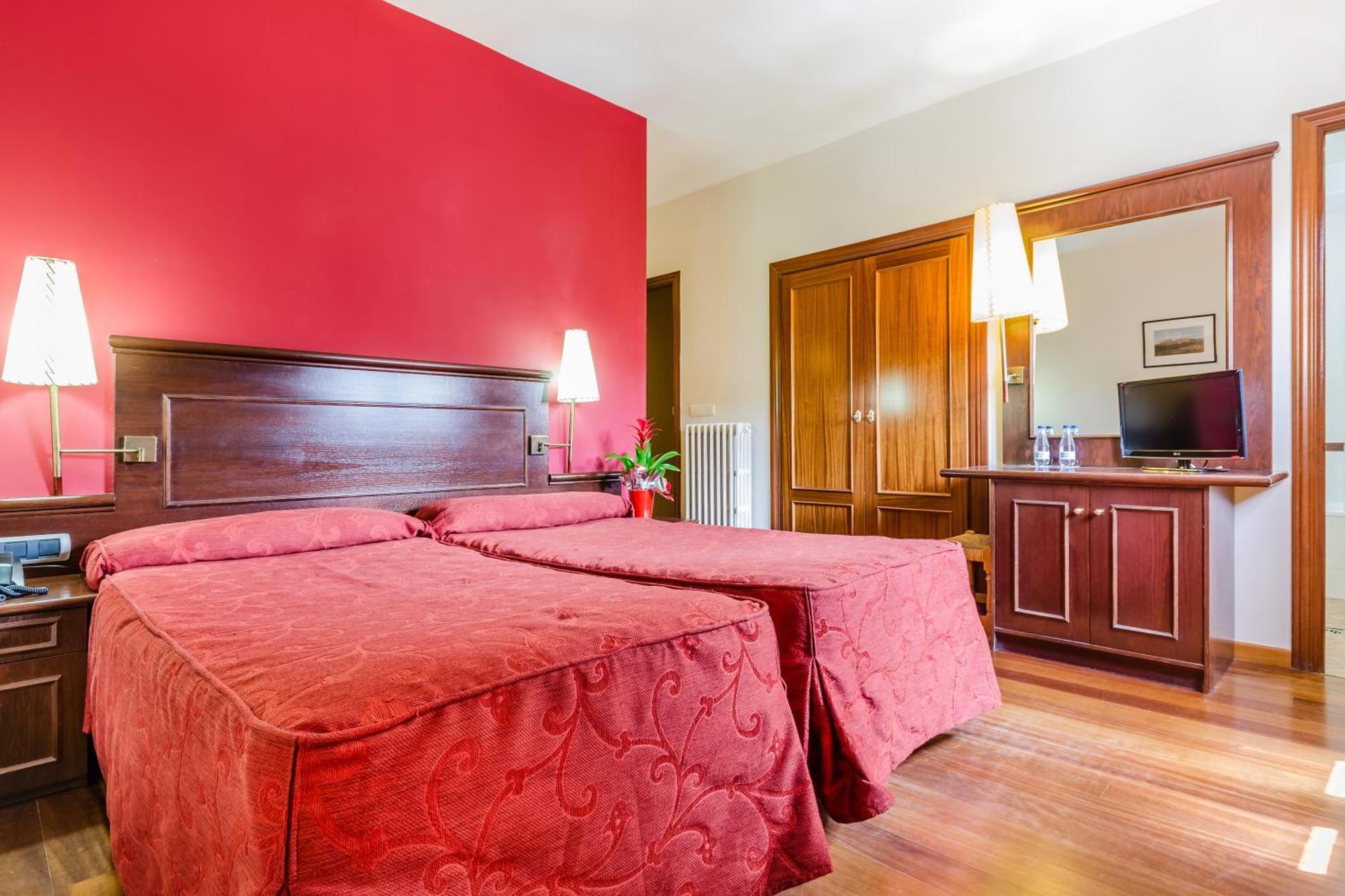 Hotel Albarracín Hotel 3*