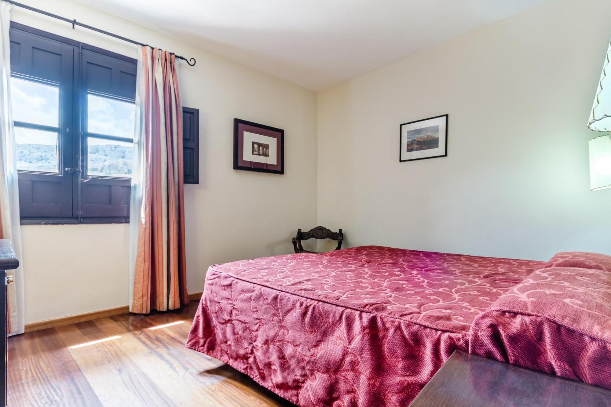 Hotel Albarracín 3* Albarracín