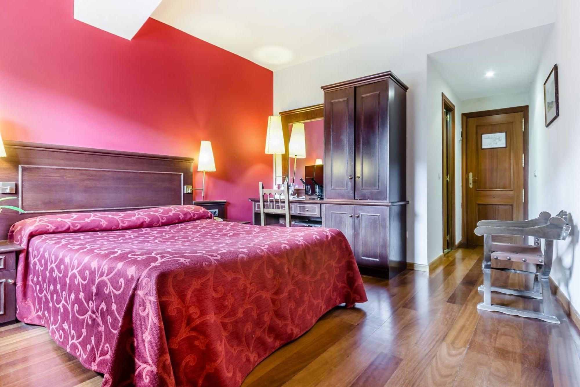 Hotel Albarracín Hotel