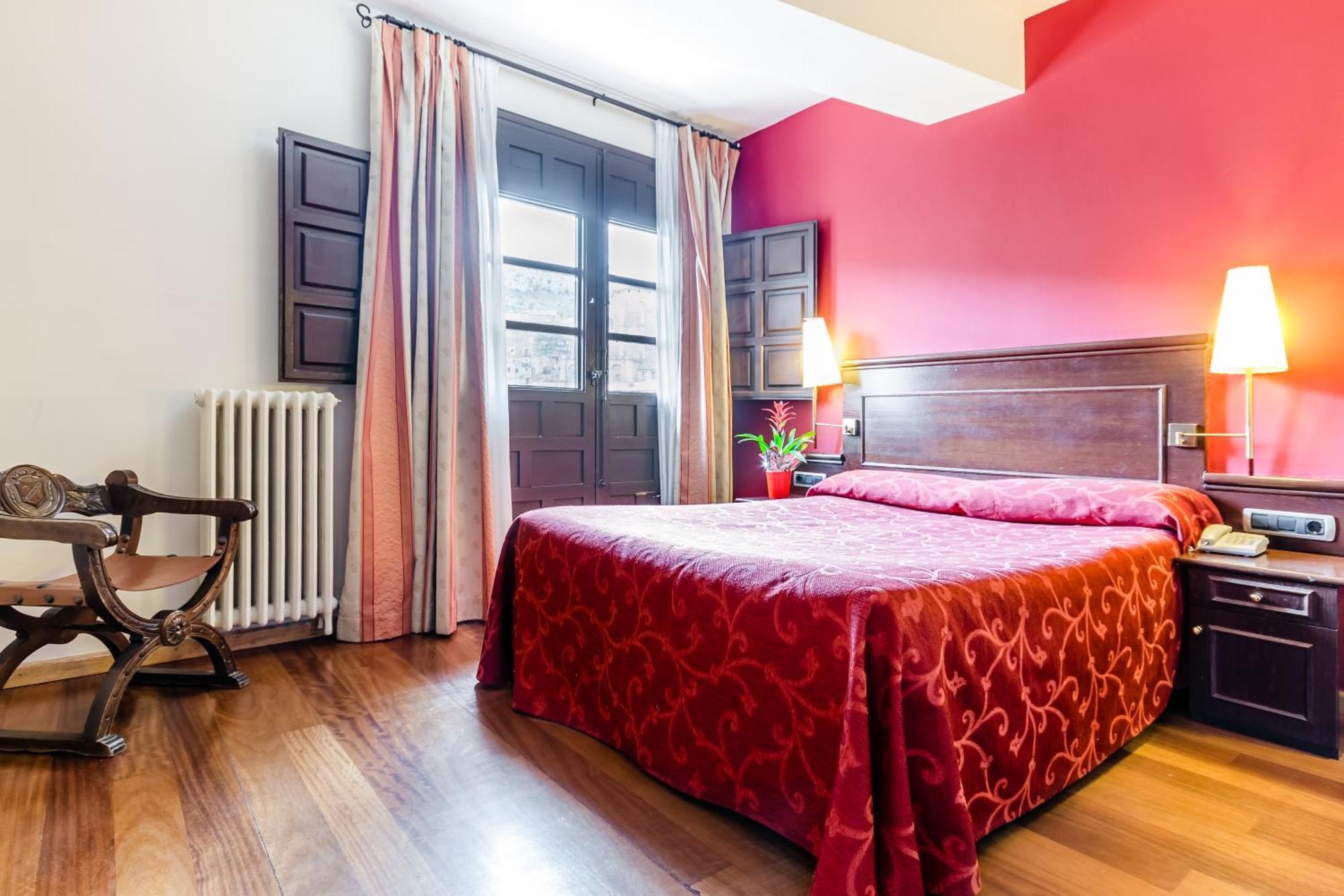 Hotel Albarracín 3*