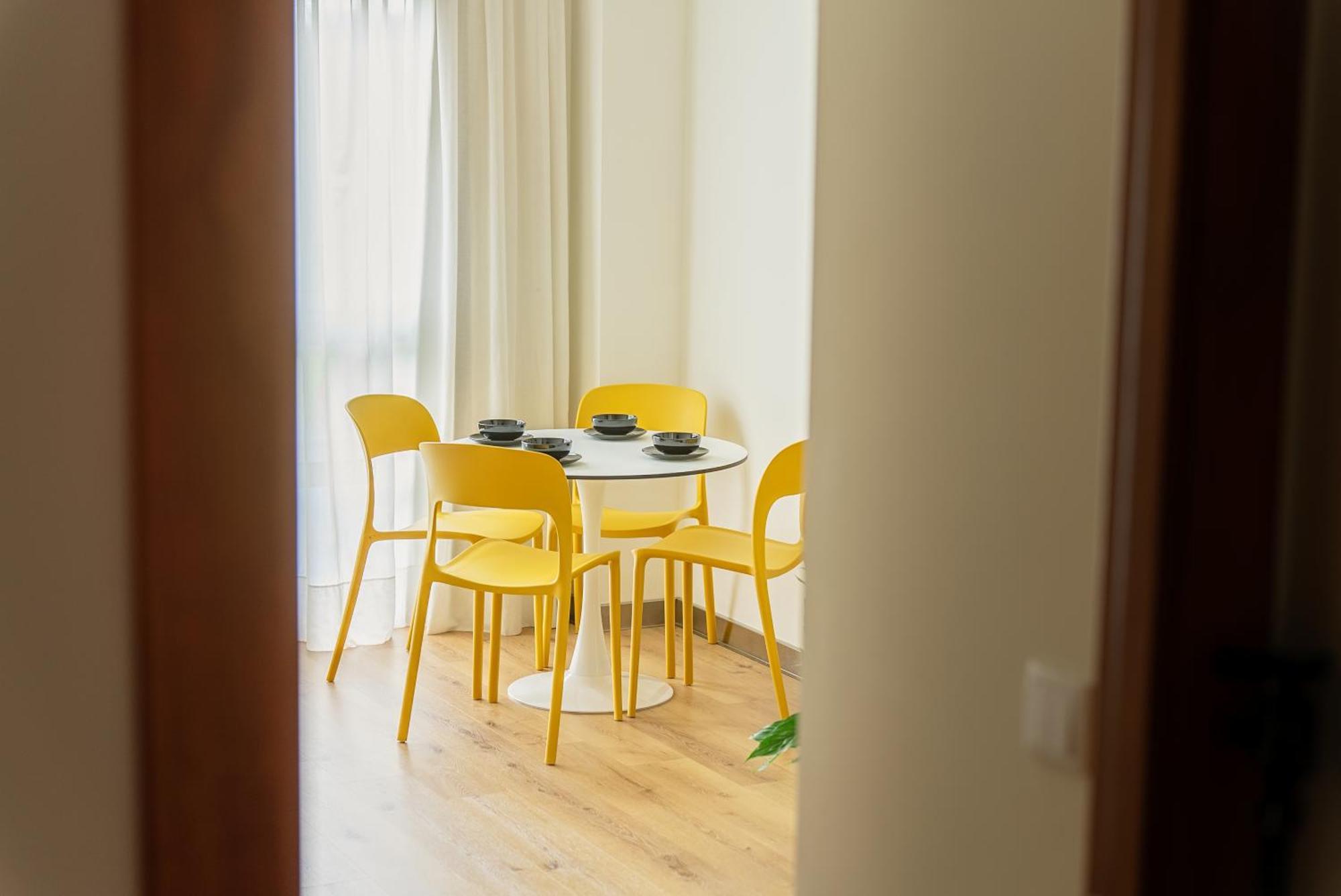 Apartamento Dunas De Liencres Boó de Piélagos
