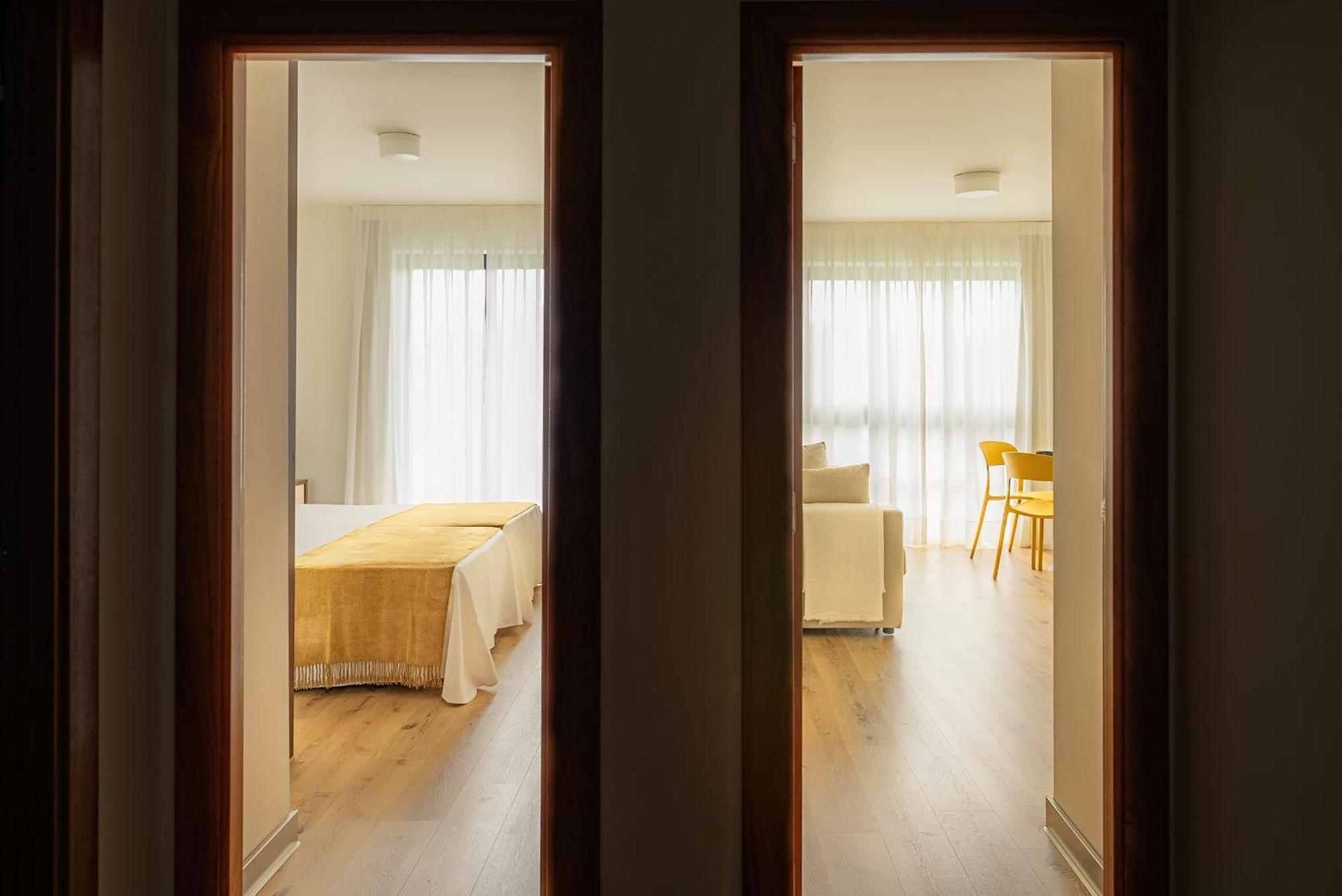 Apartamento Dunas De Liencres *