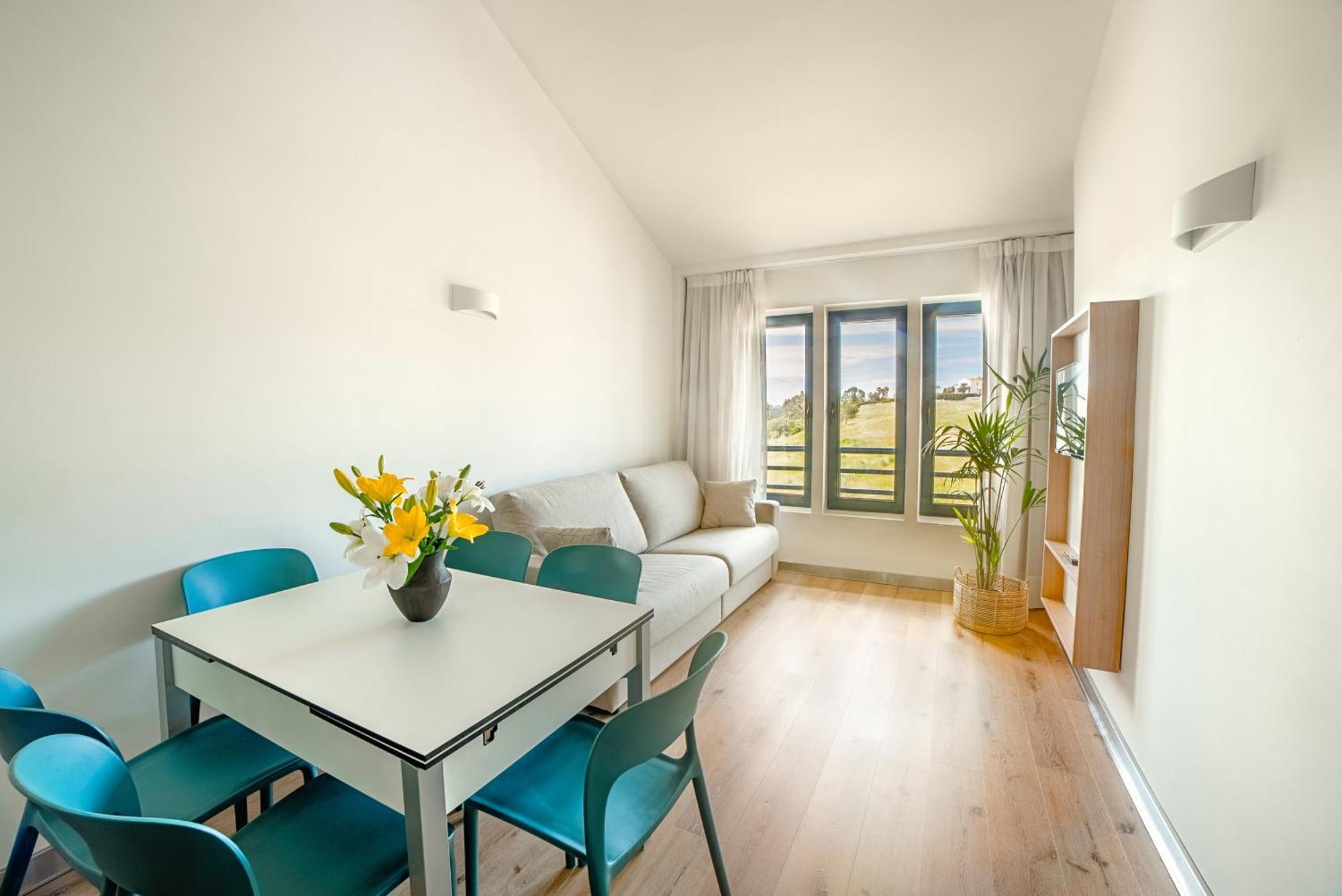 Apartamento Dunas De Liencres Boó de Piélagos