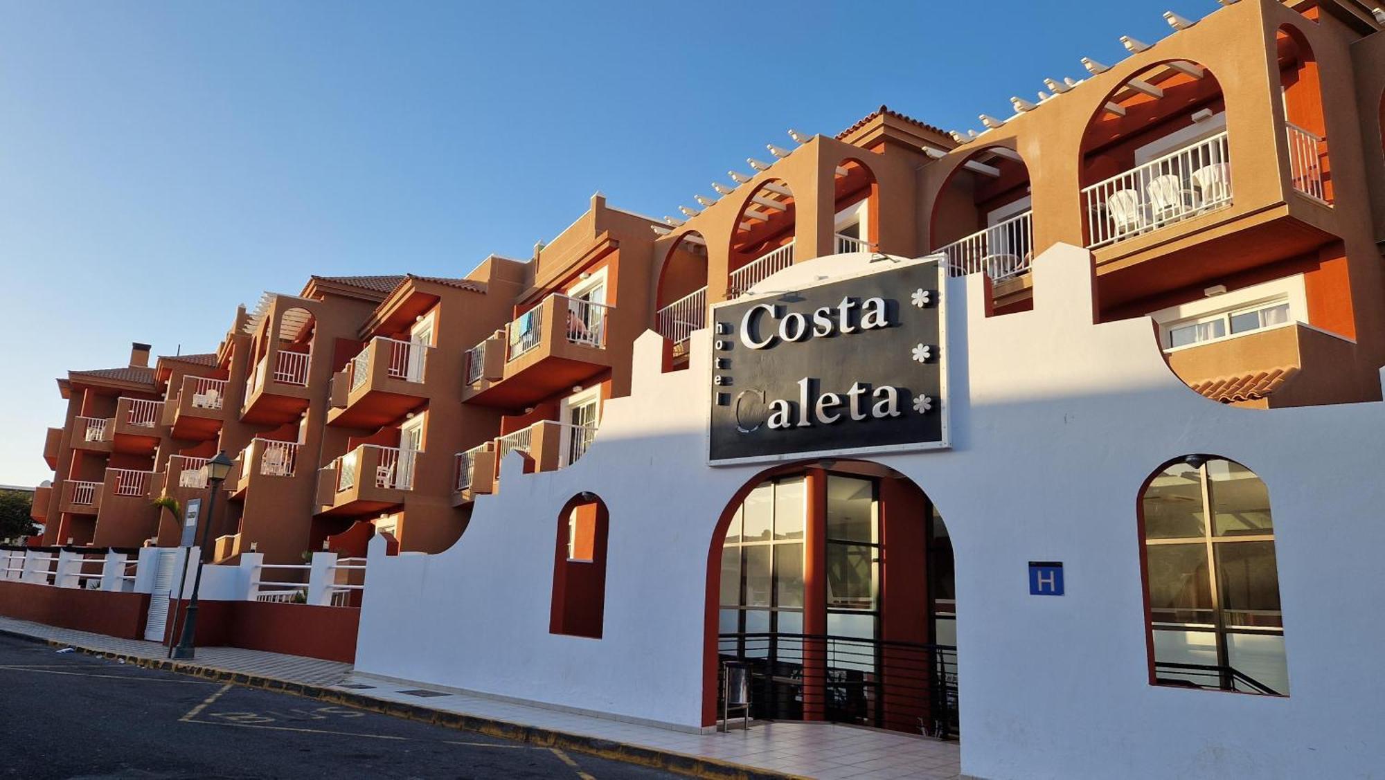 Chatur Costa Caleta Hotel Caleta de Fuste