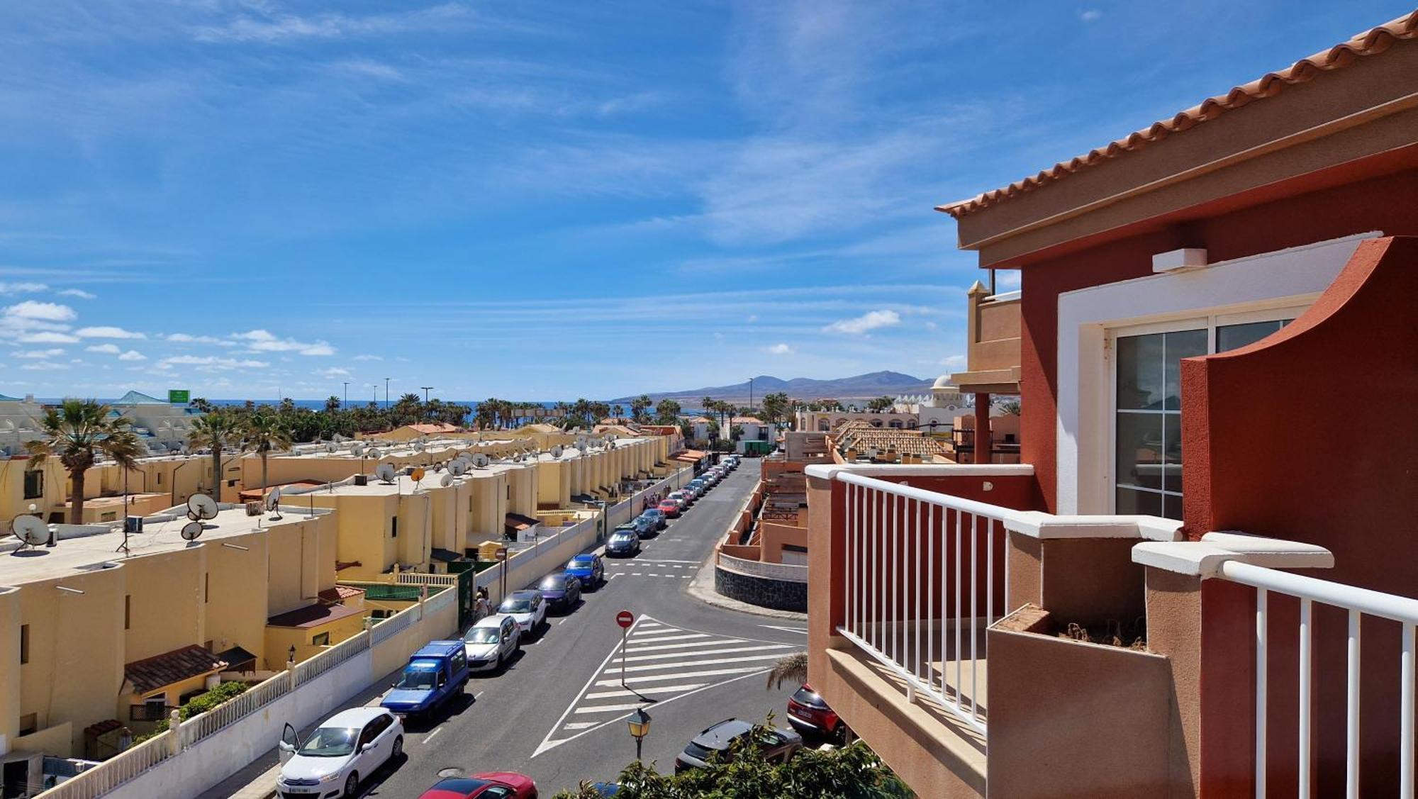 Chatur Costa Caleta Hotel