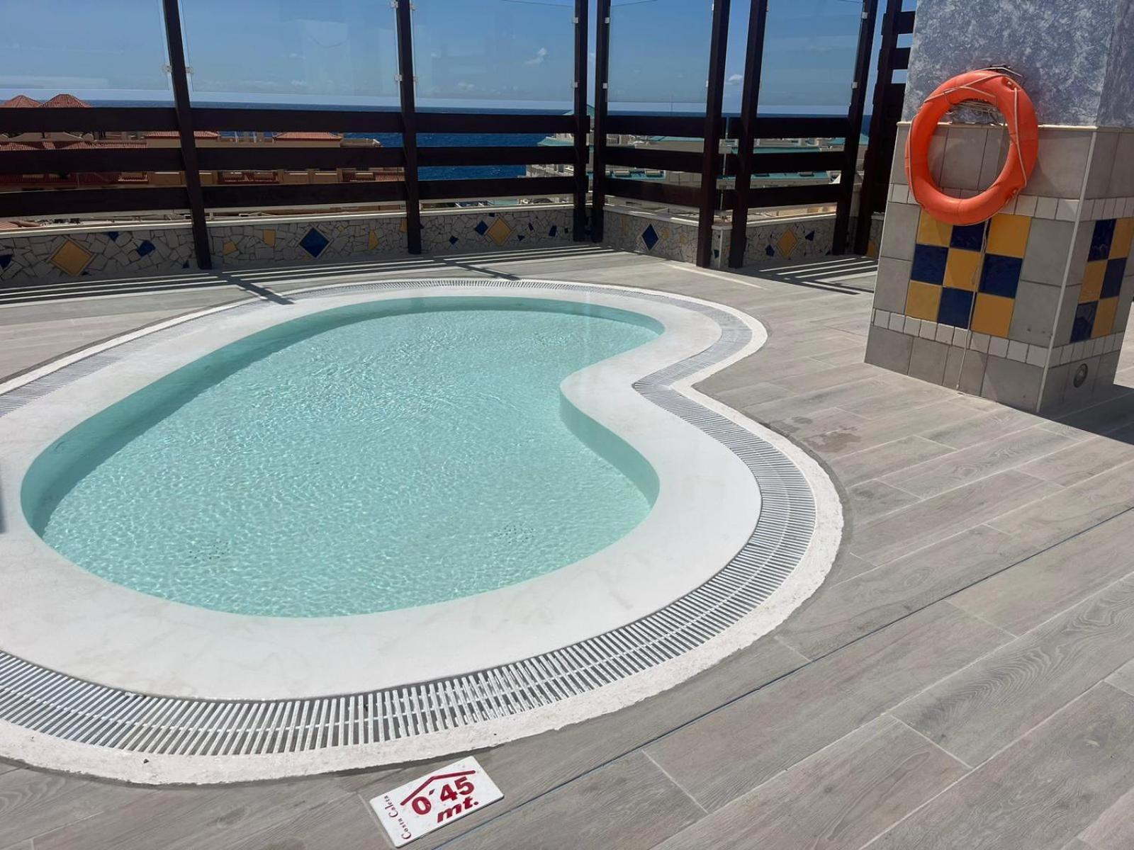 Hotel Chatur Costa Caleta 3*