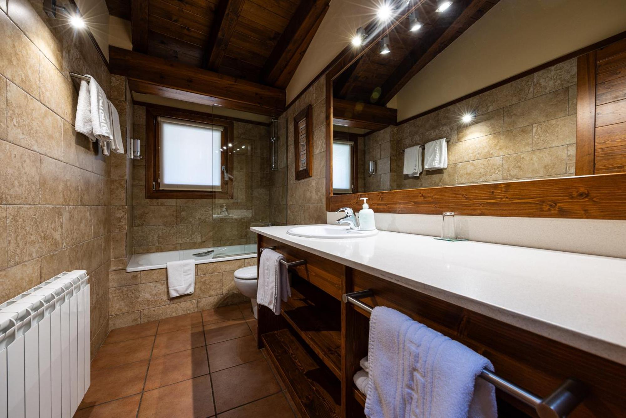 Bellver Aparthotel