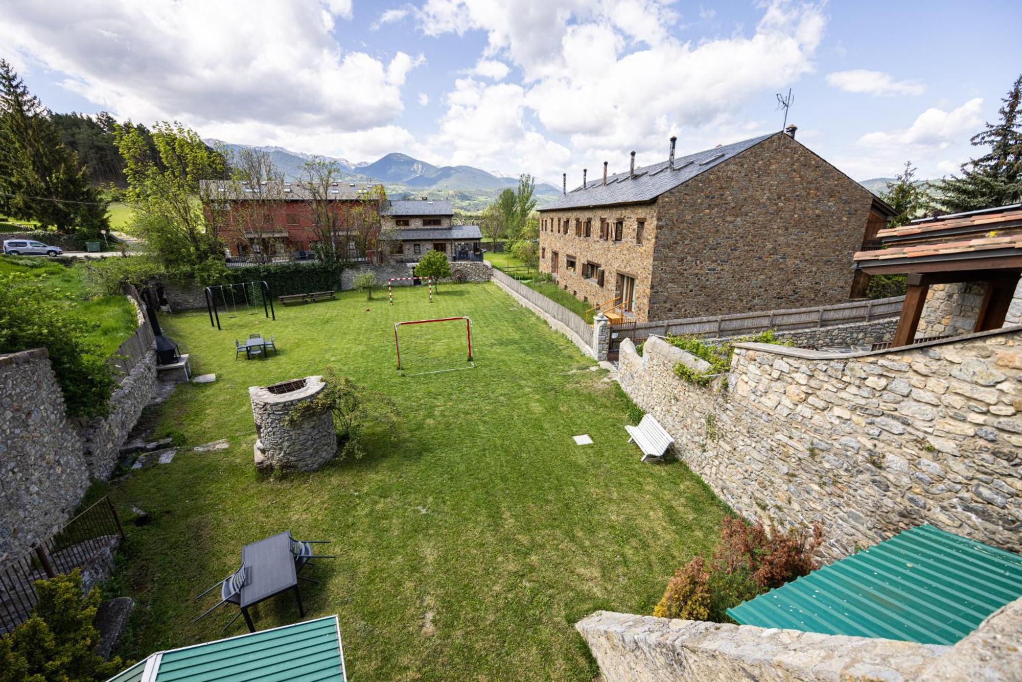 Bellver * Bellver De Cerdanya