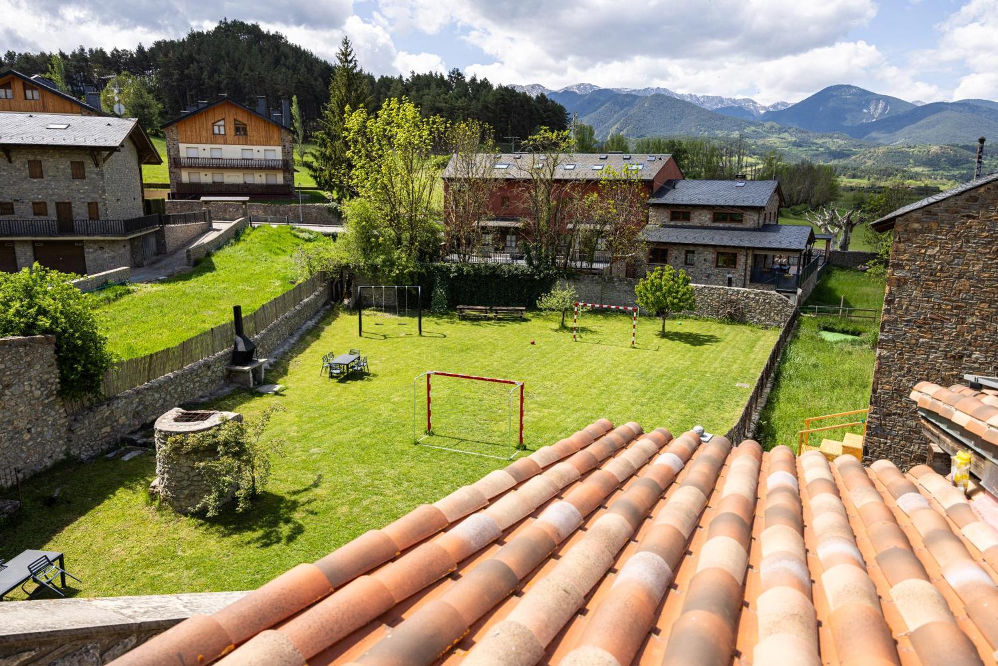 Bellver Aparthotel