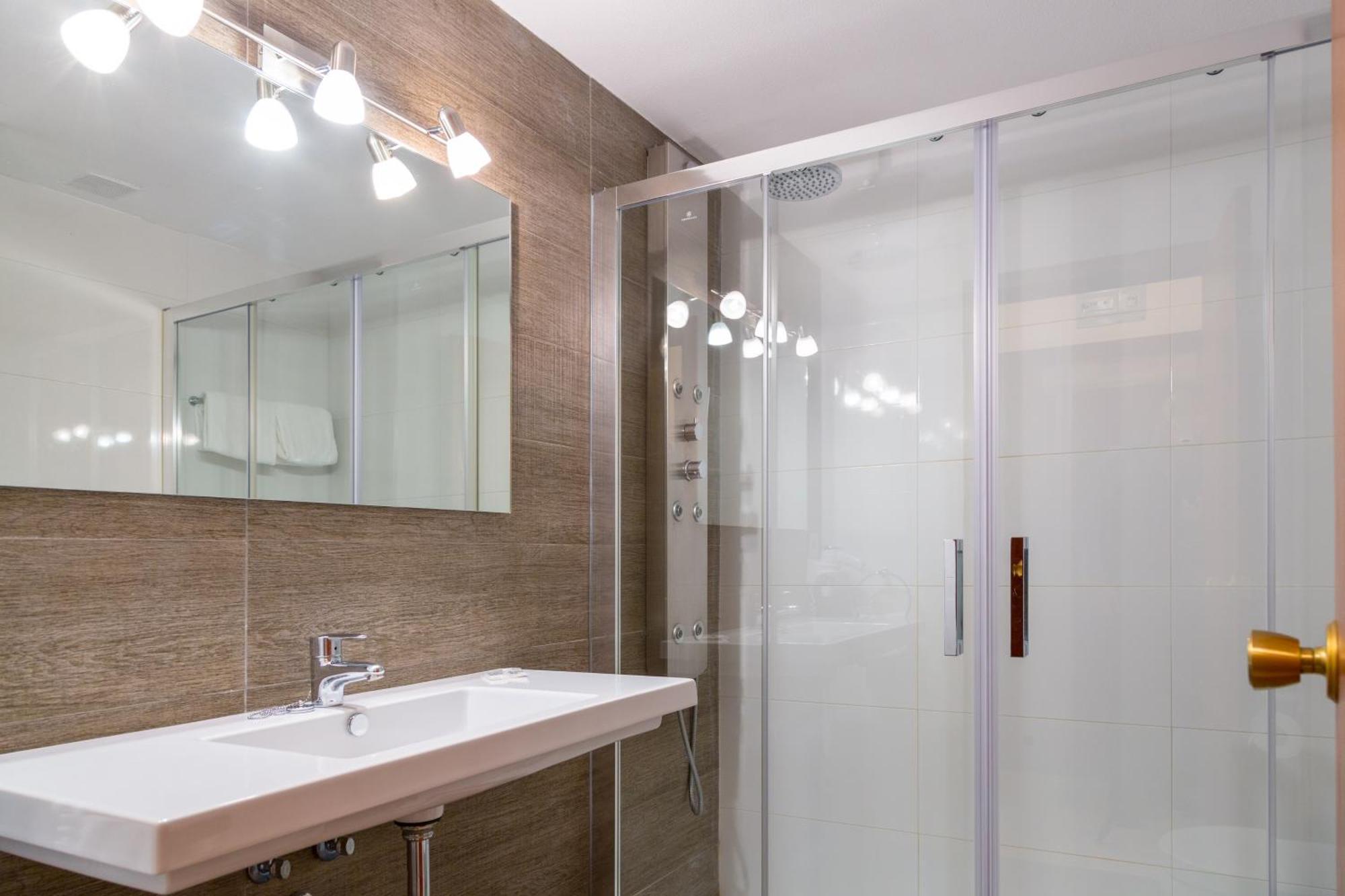 Apartment Arces Isla