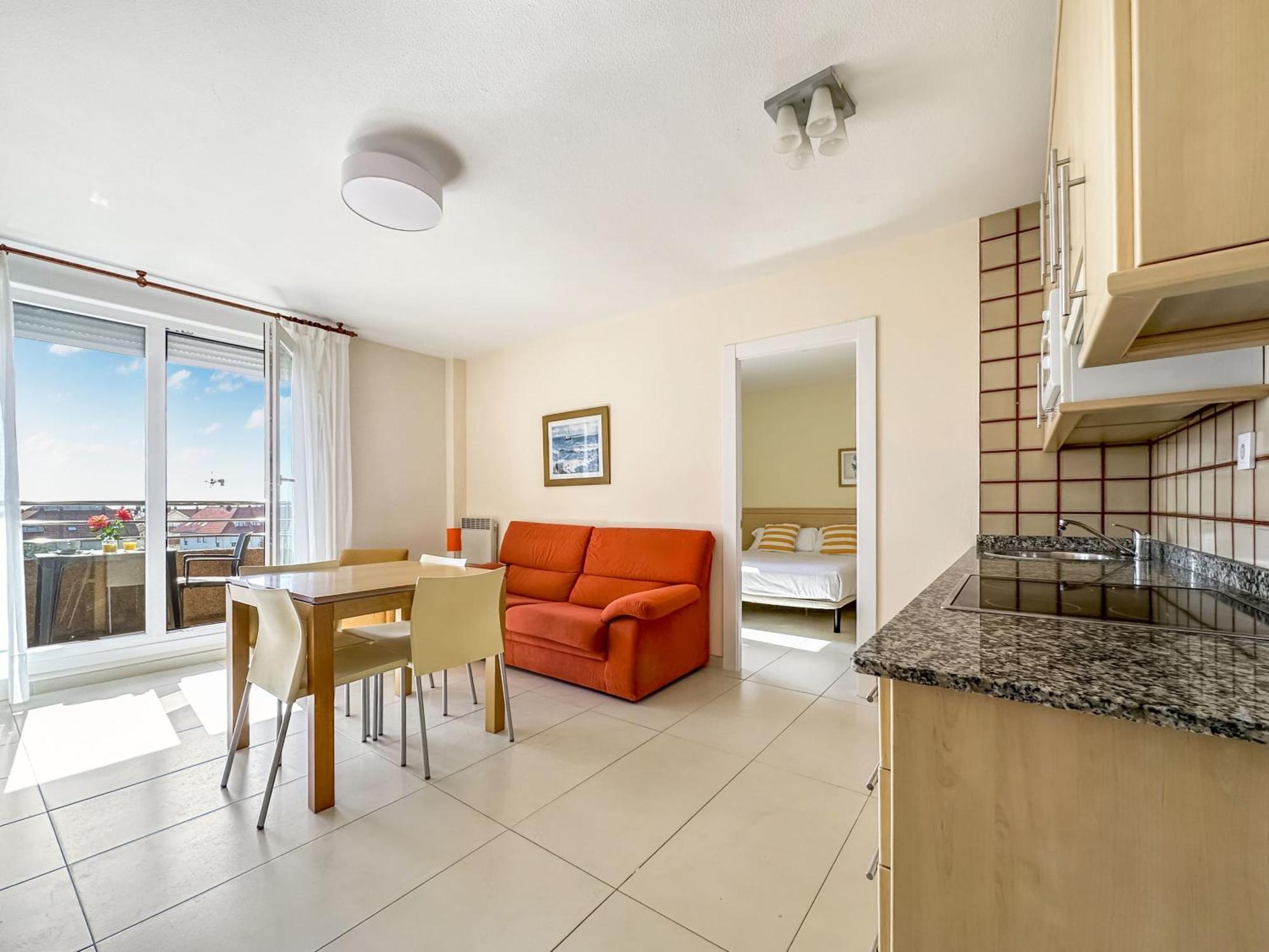 Arces Apartment Isla