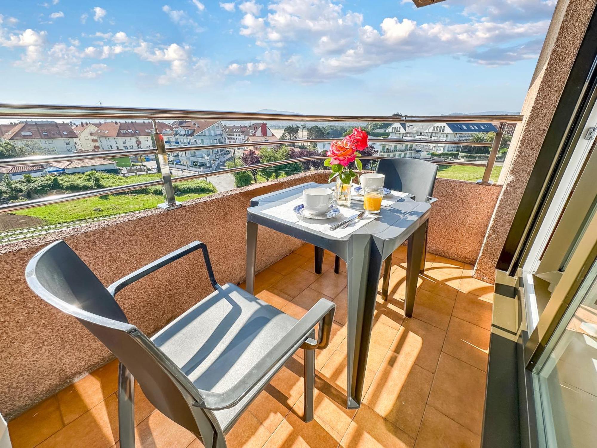 Apartment Arces Isla