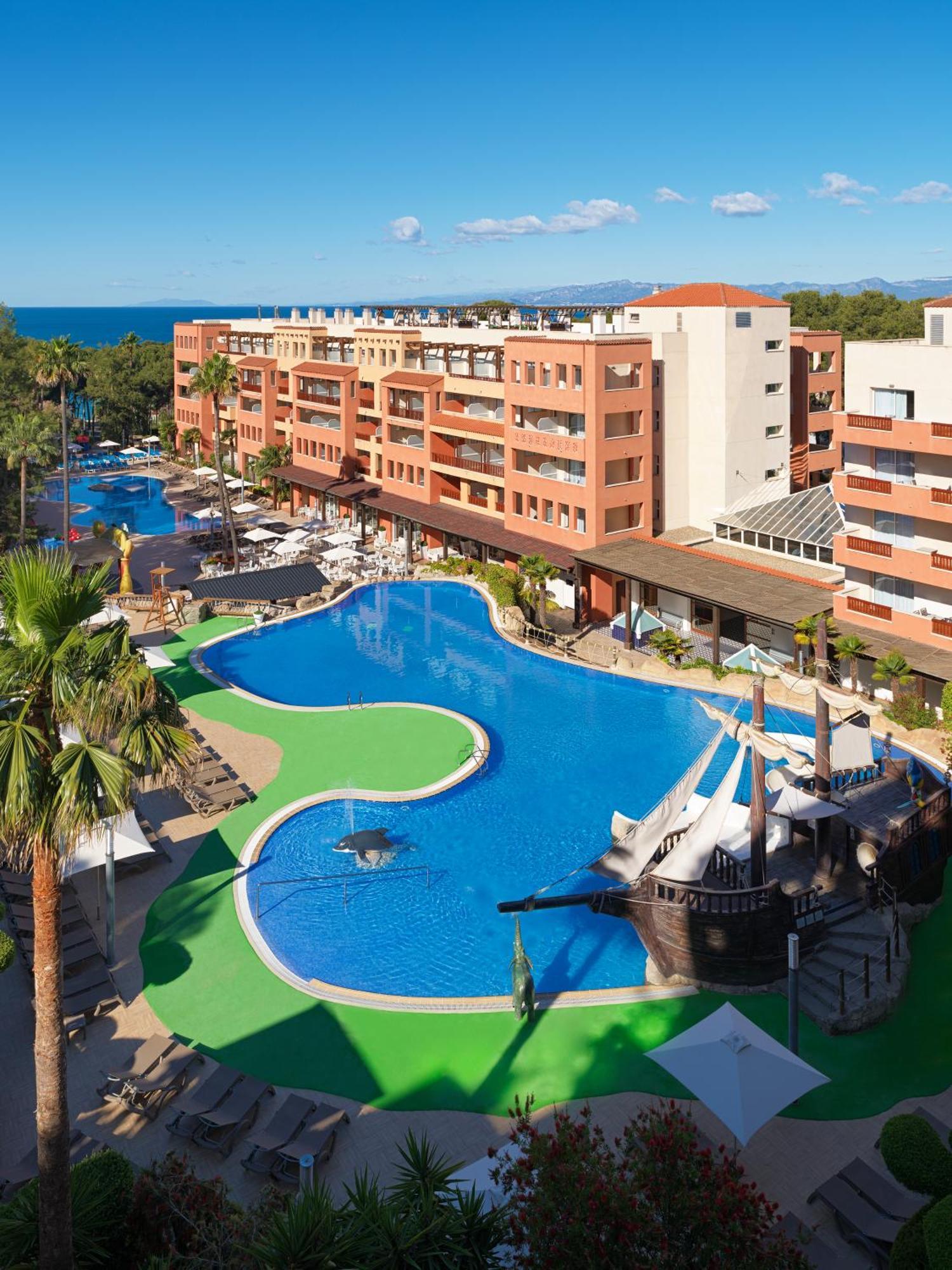H10 Mediterranean Village Salou