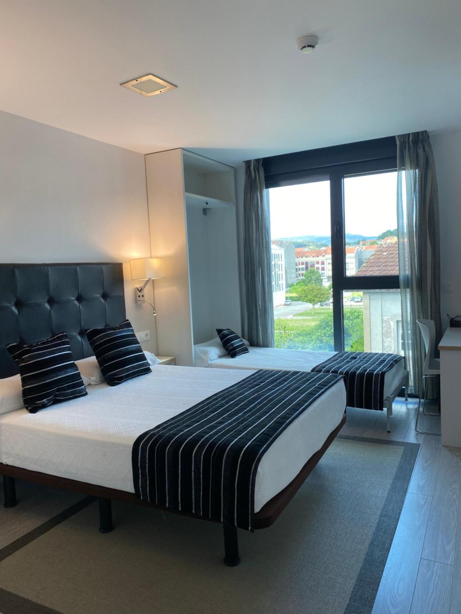 Hotel Noia Noia