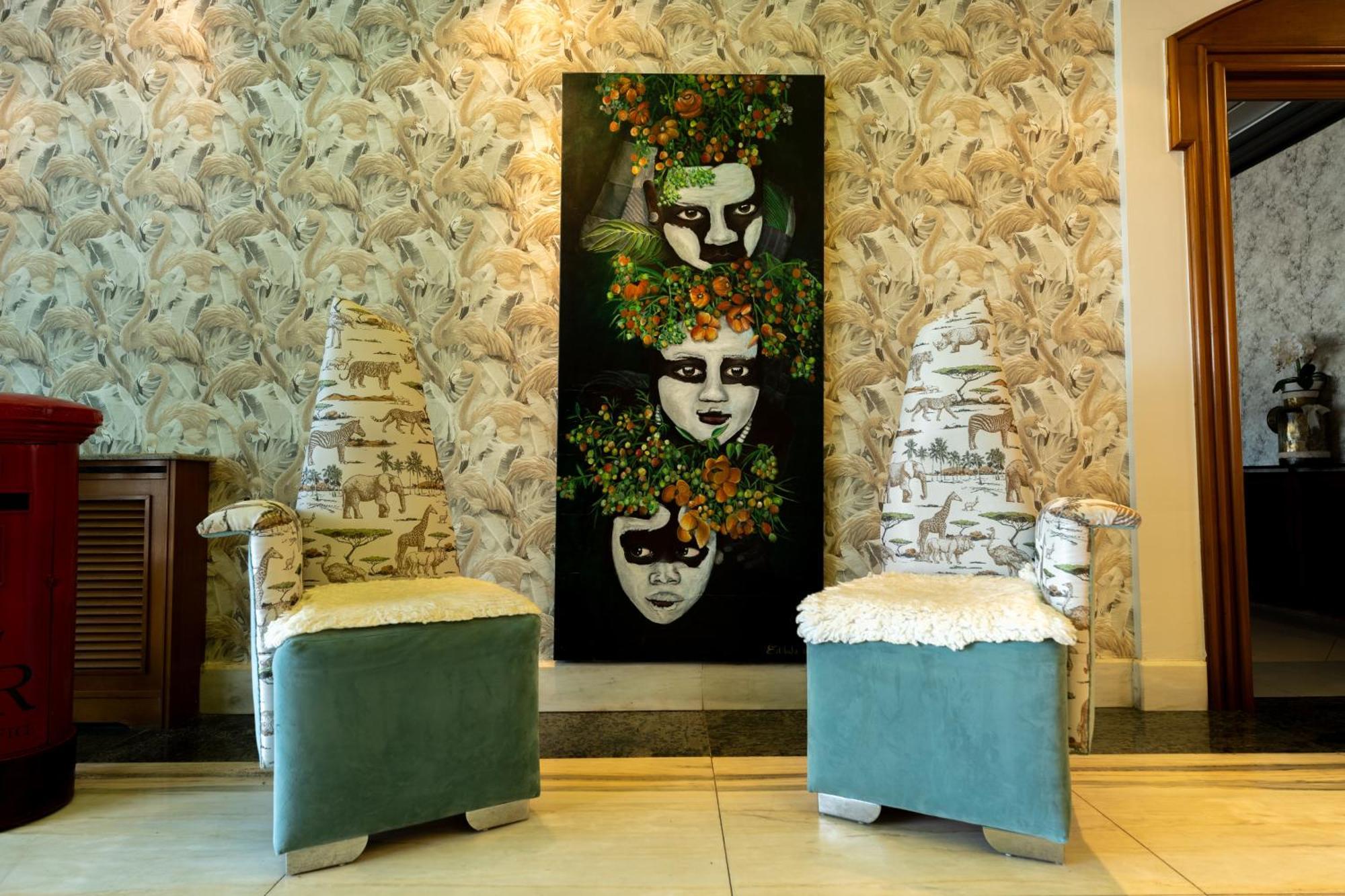 Hotel Arillo 2*