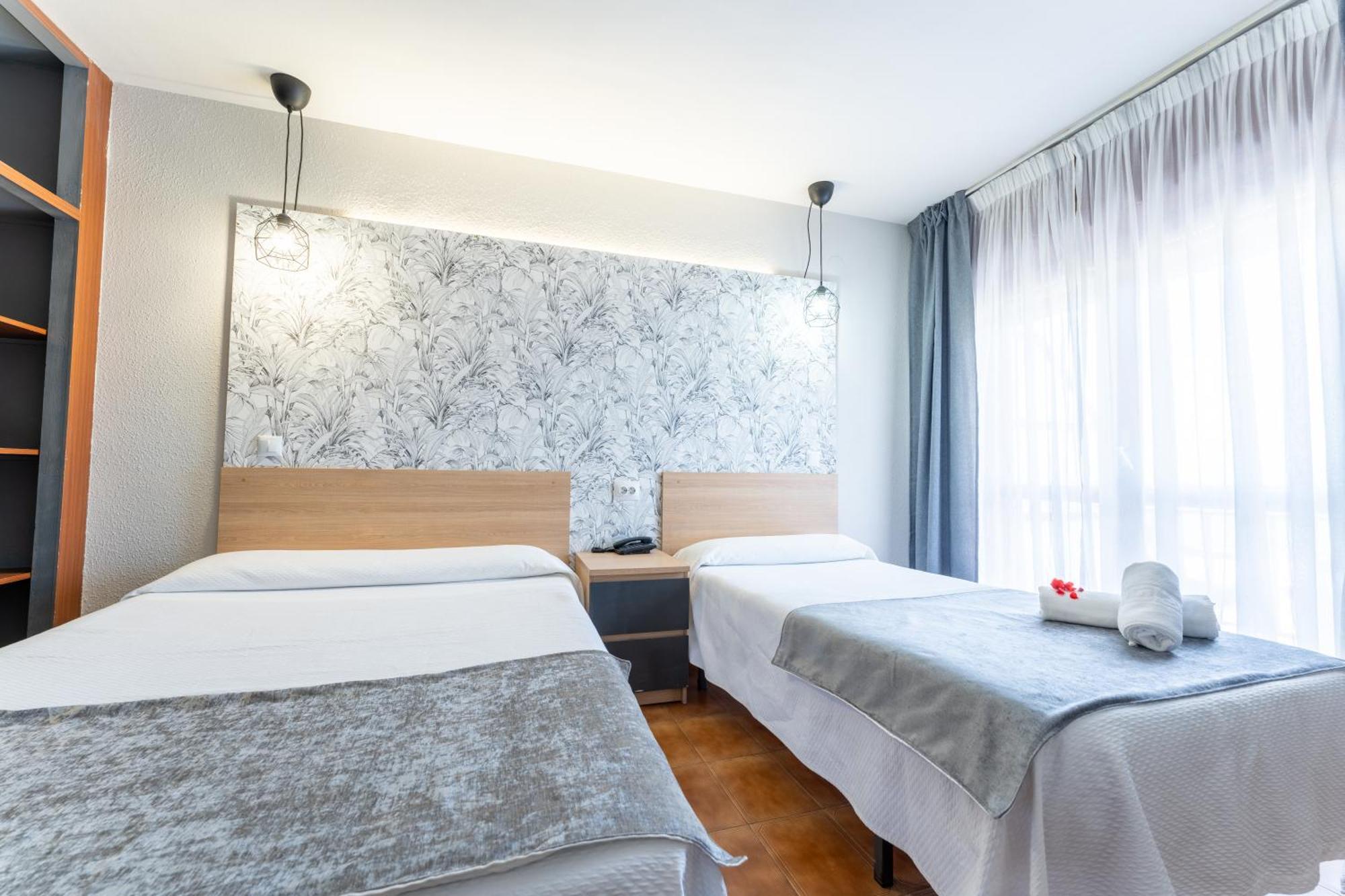 Arillo Hotel Noja