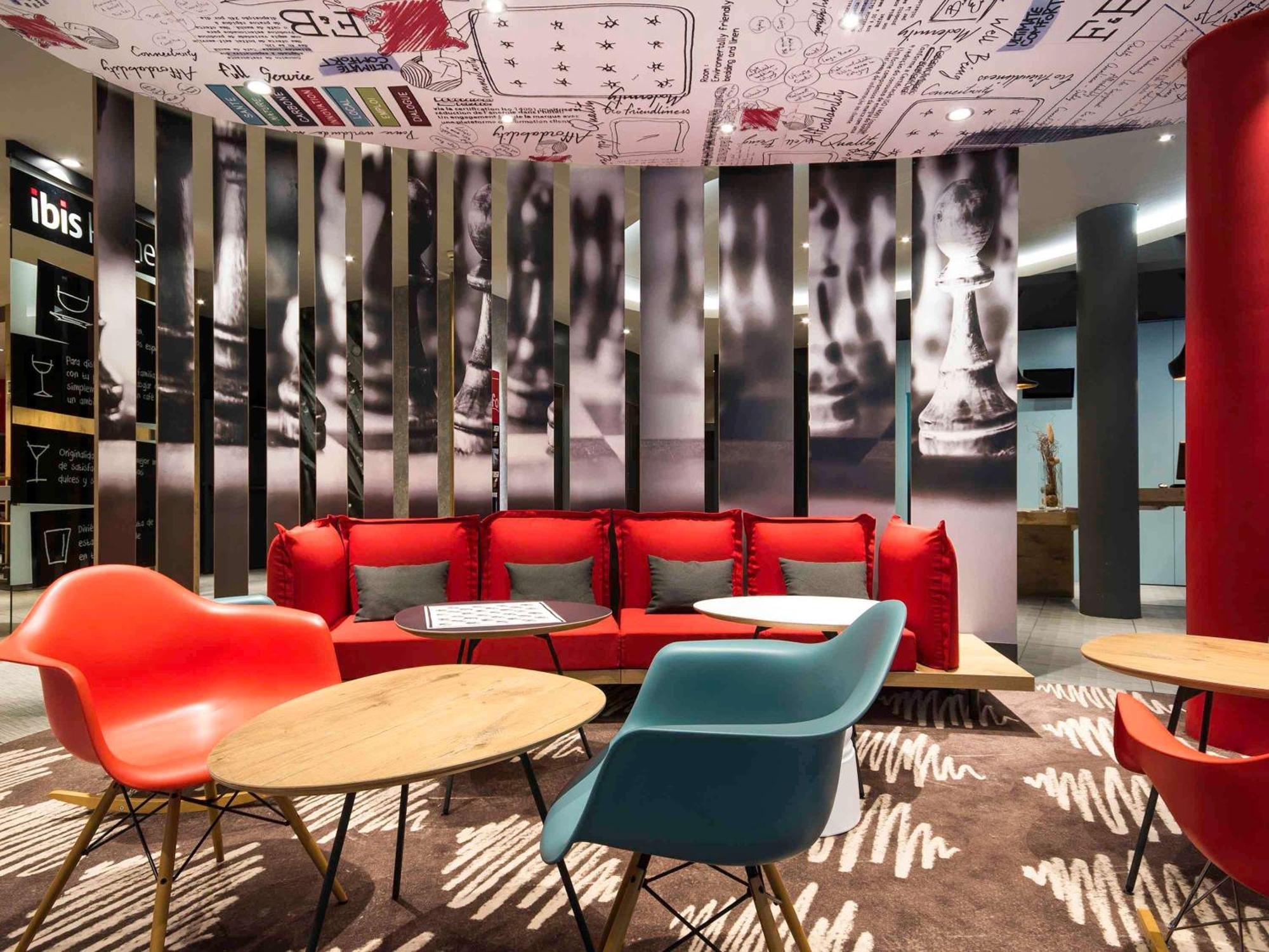 Ibis Centro Bilbao