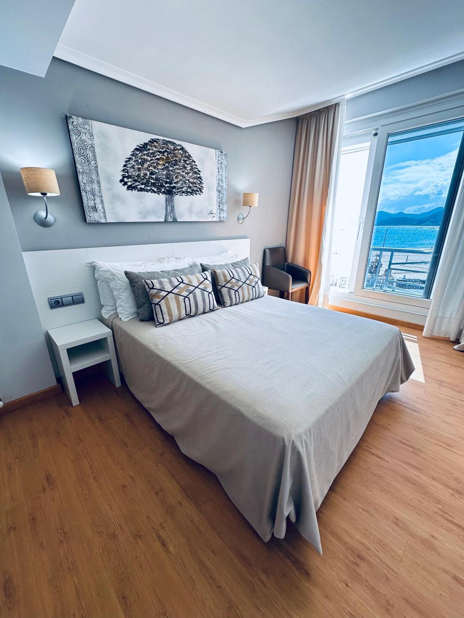Olas Hotel Noja