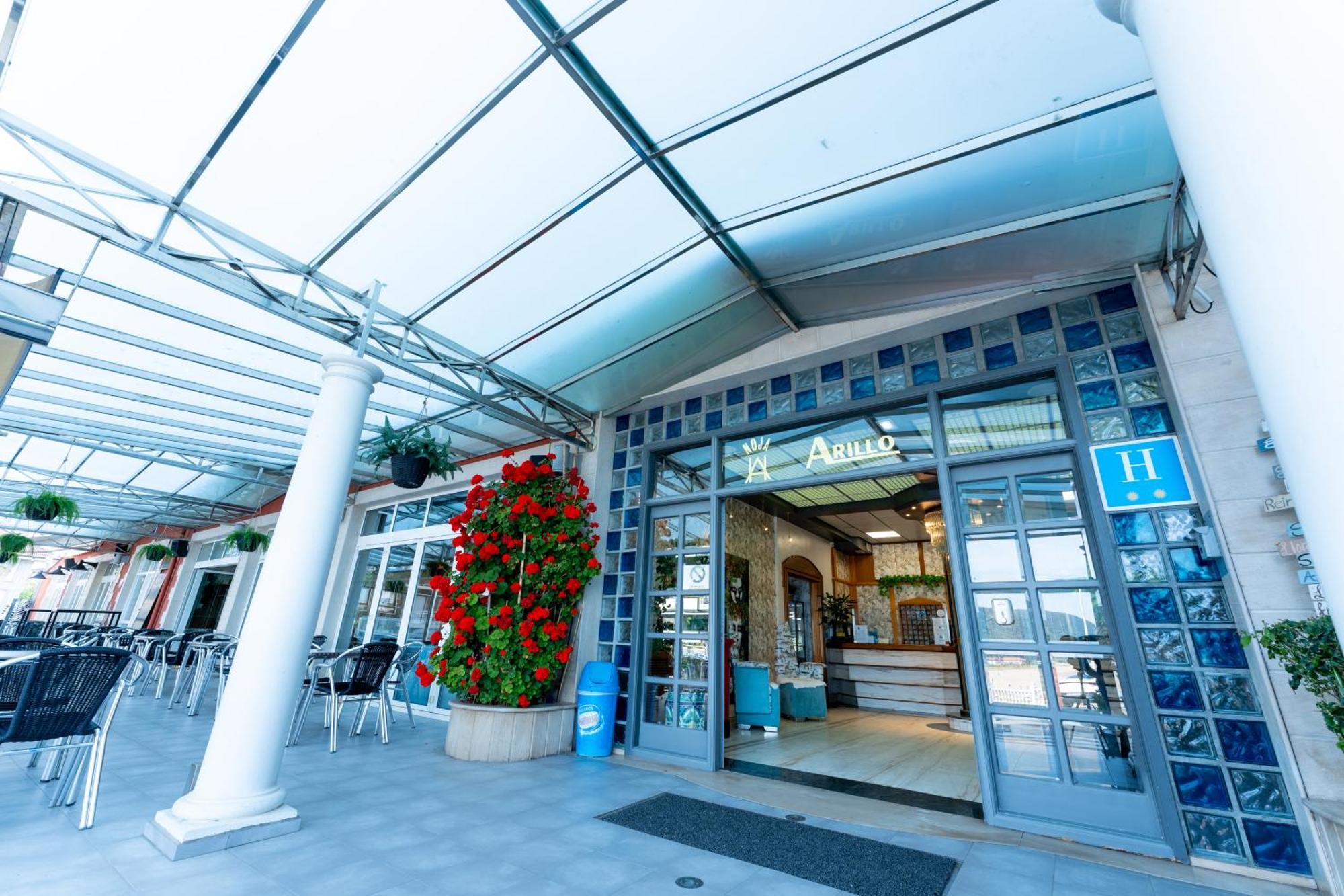 Hotel Arillo