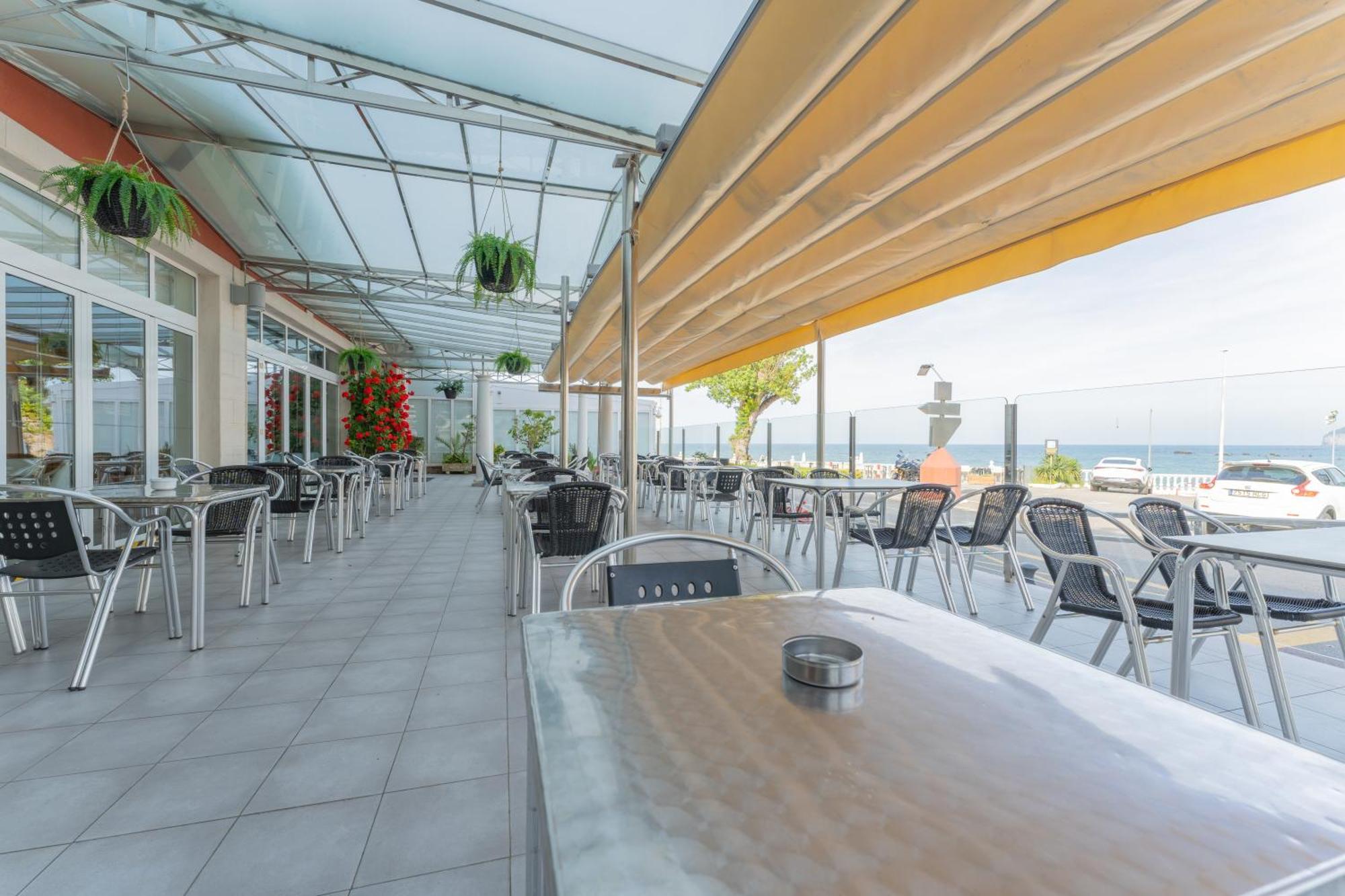 Hotel Arillo
