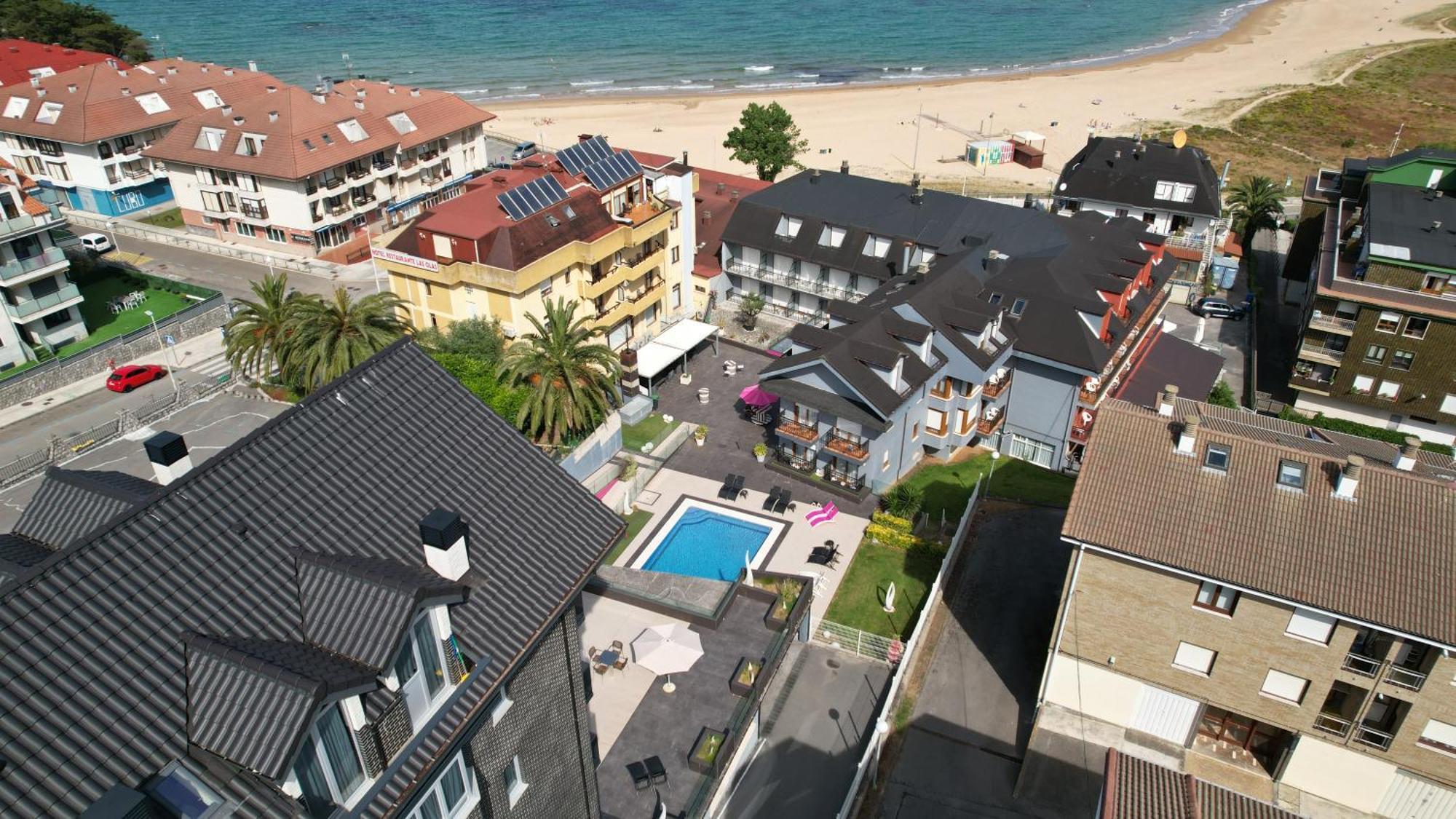 Hotel Arillo 2*