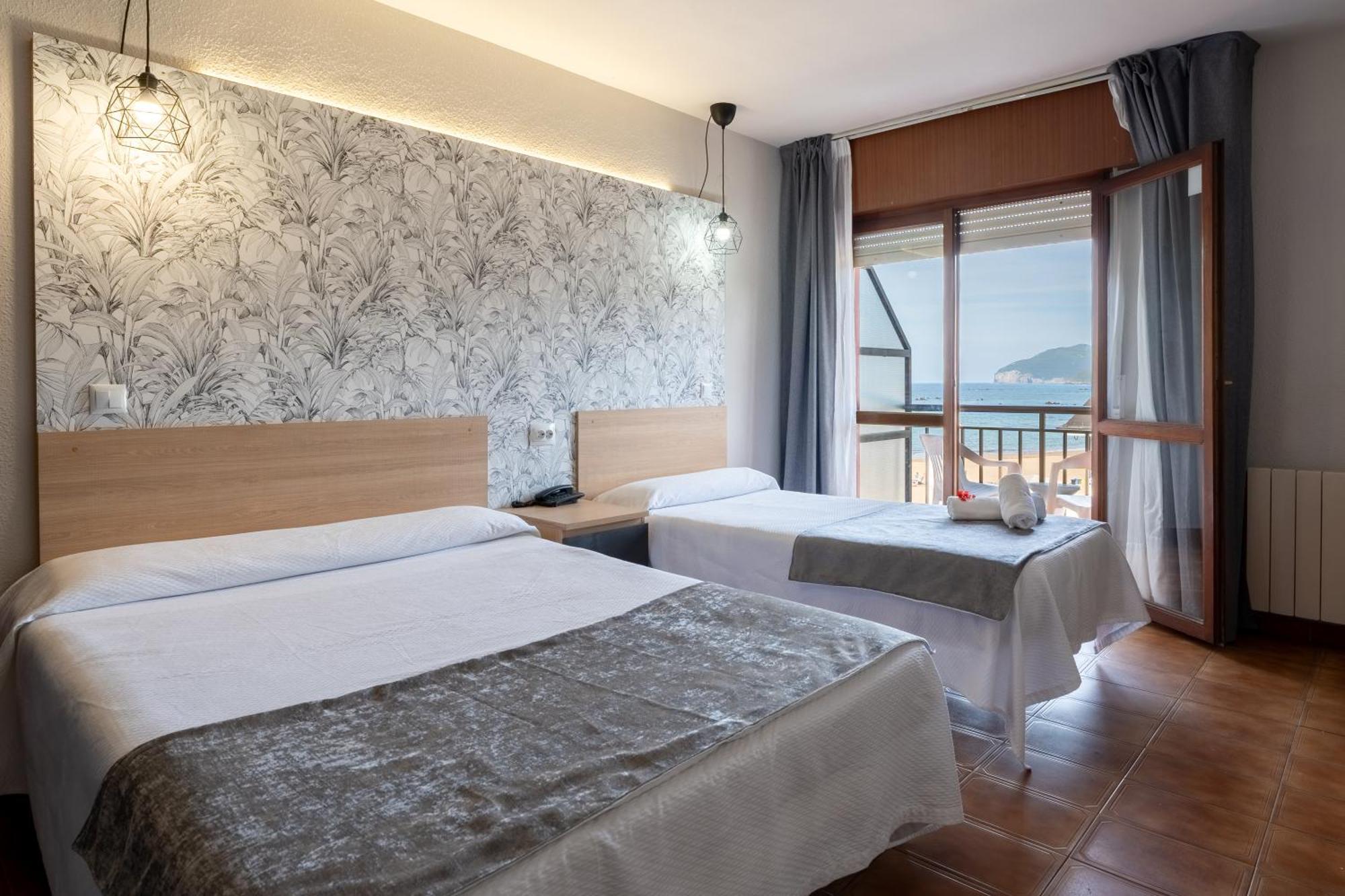 Hotel Arillo