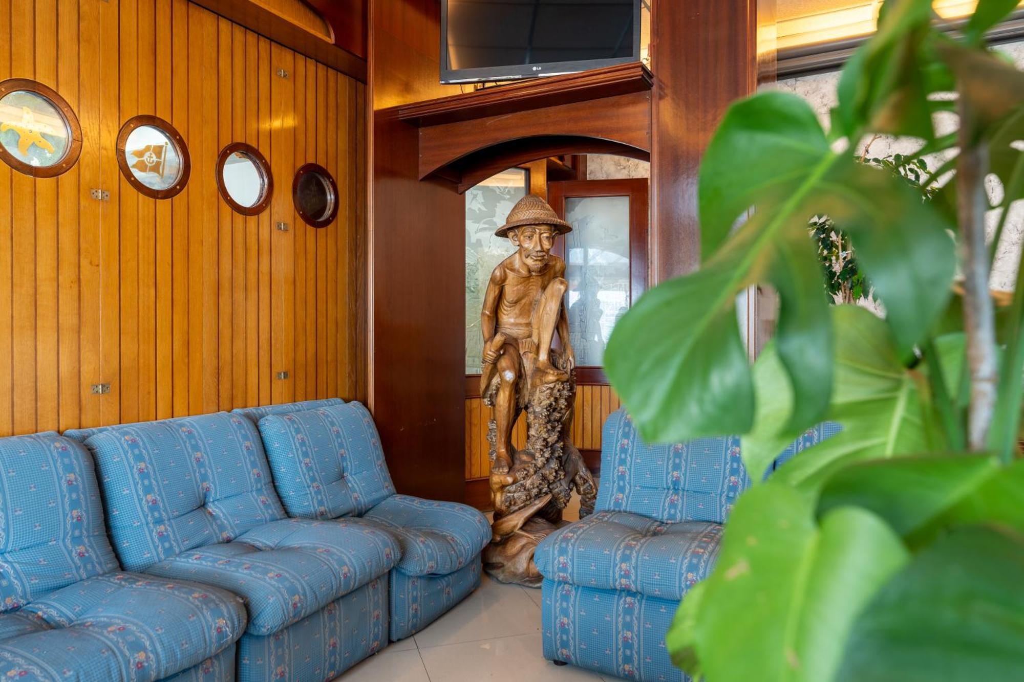 Arillo Hotel Noja