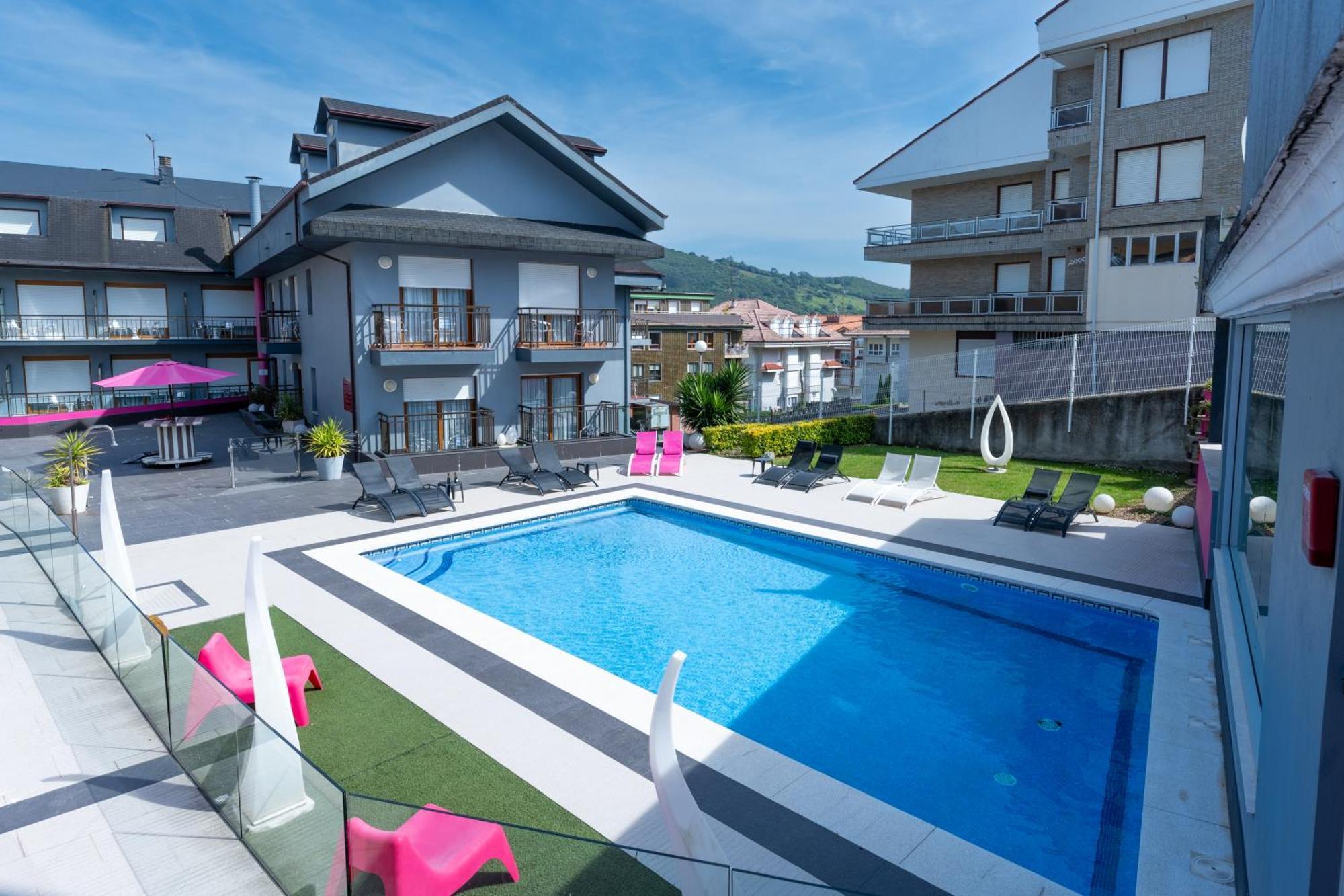 Hotel Arillo