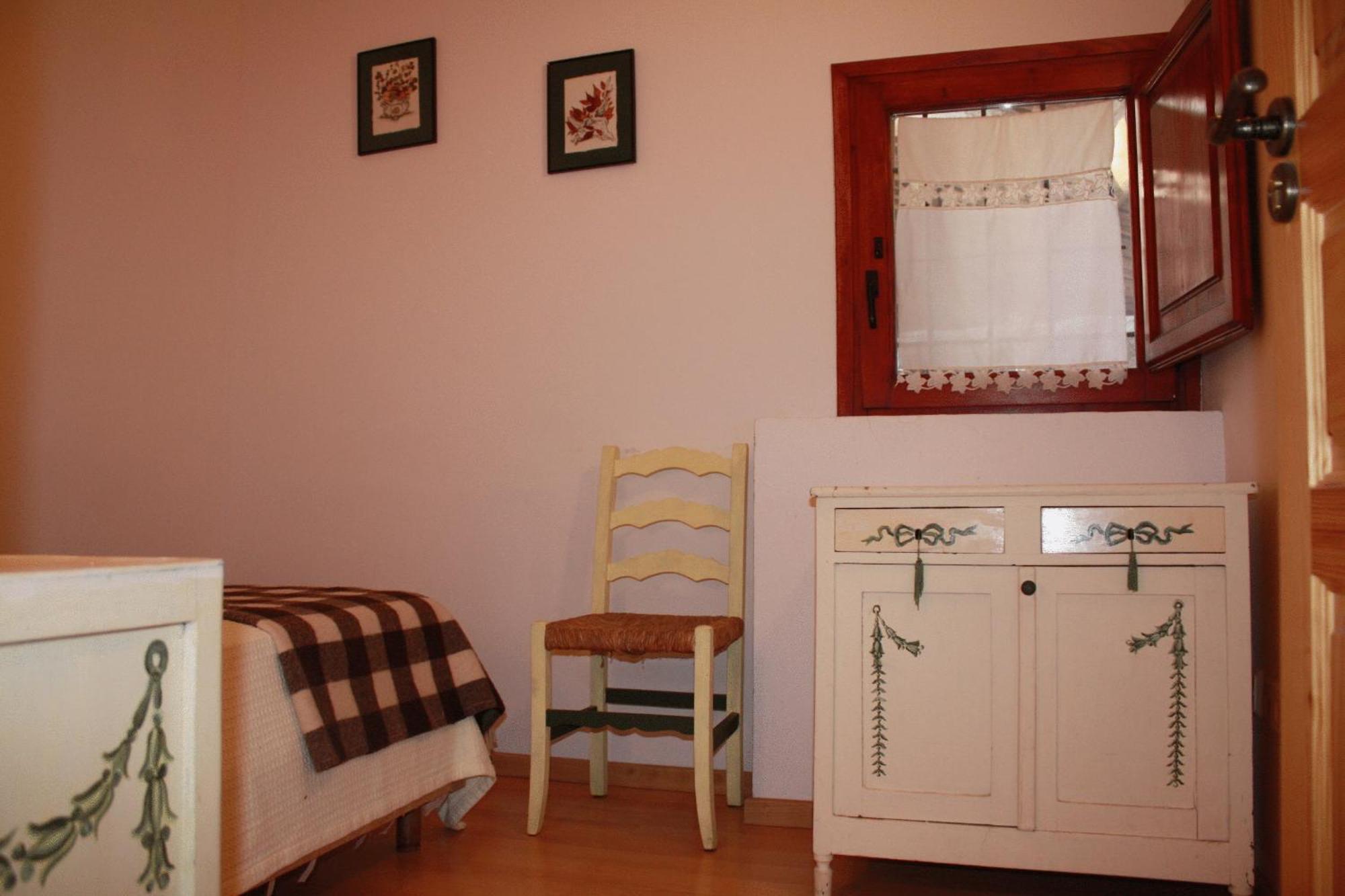 Casa Vilaspasa Pensión