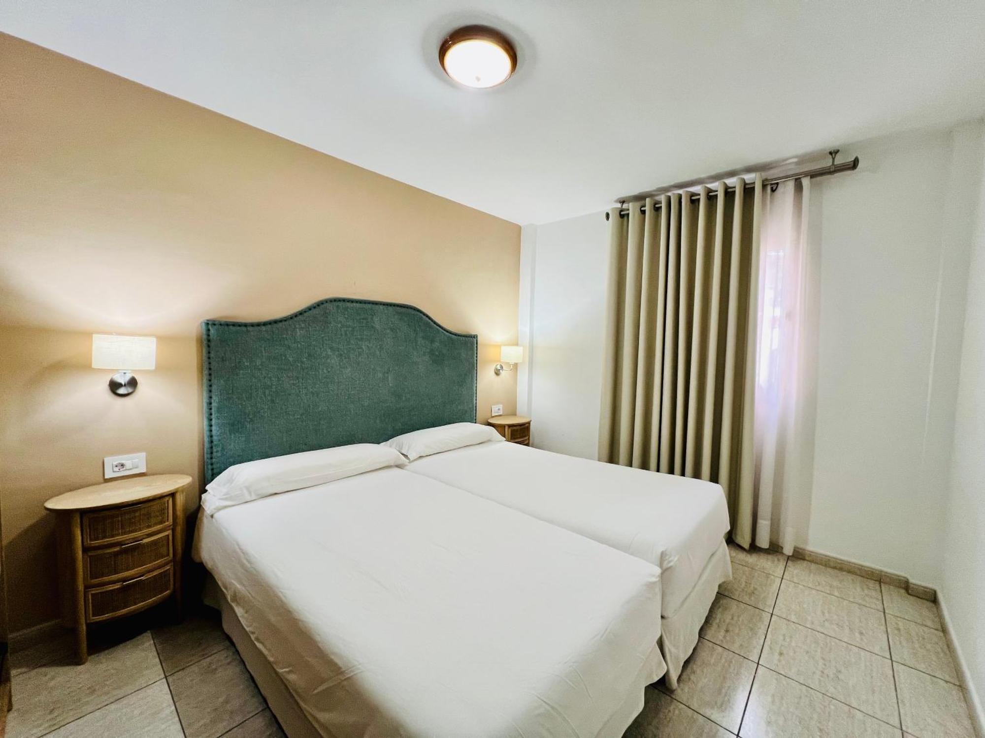 Apartamentos Frontera Frontera