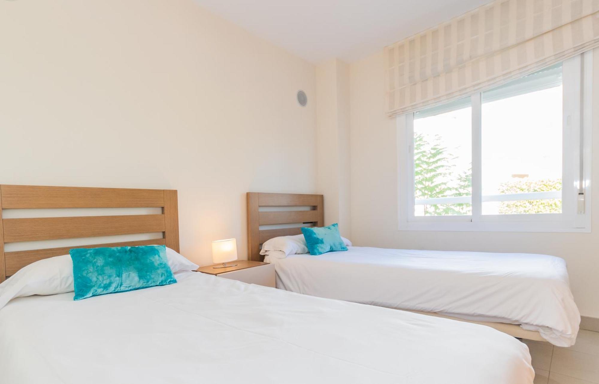 Apartamento Cortijo Del Mar *