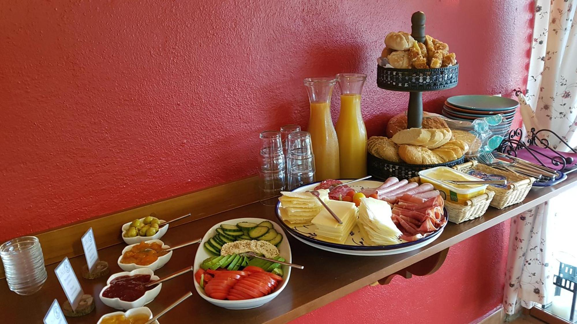 Bed & Breakfast | Casa Don Carlos *