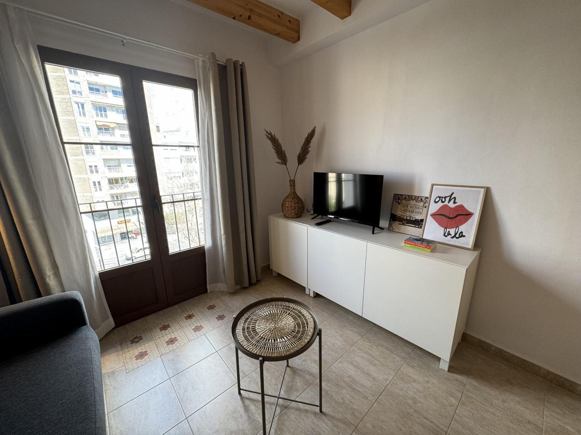 Happyvila Rustico Apartment *