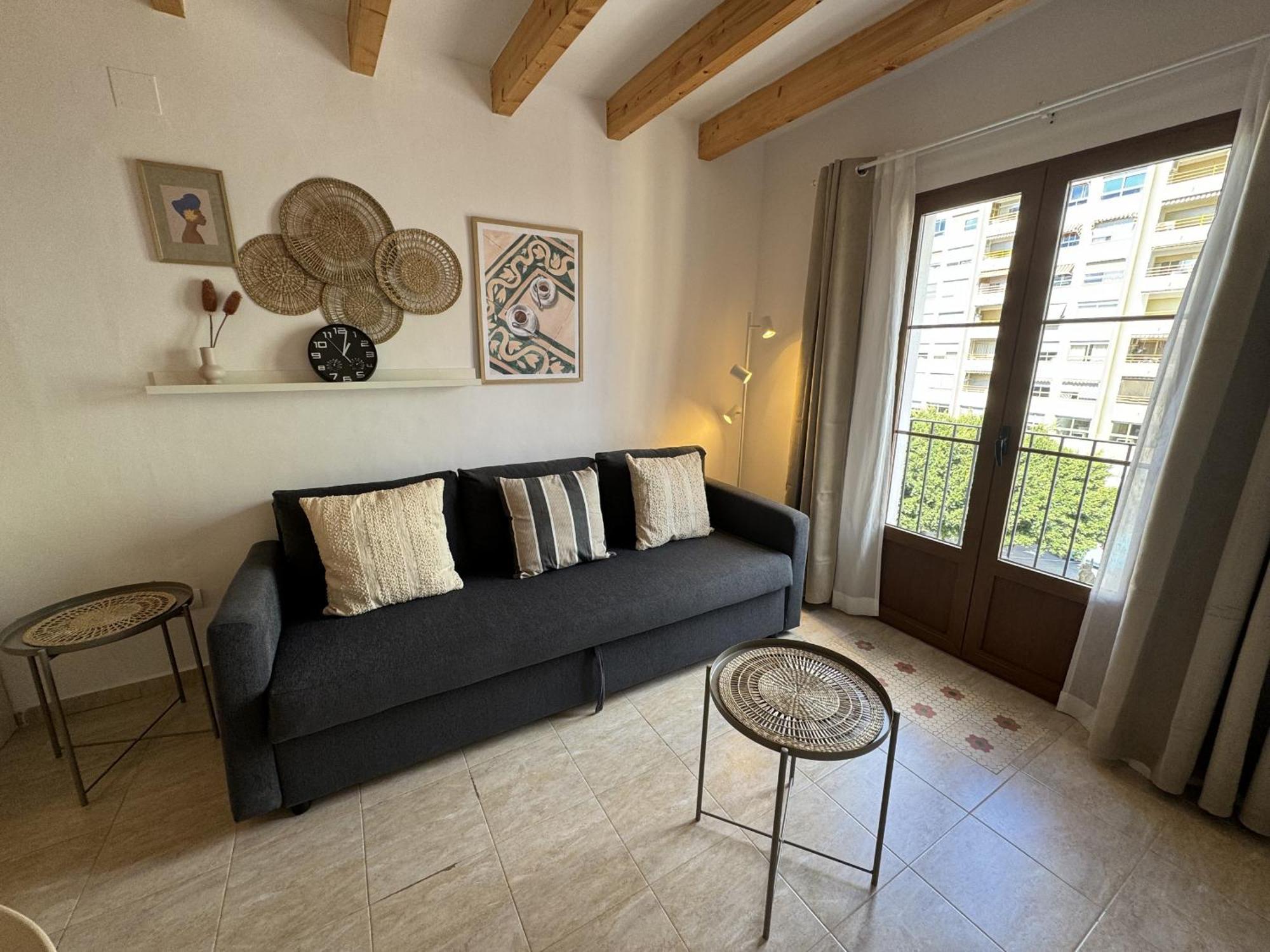 Happyvila Rustico Apartment Villajoyosa