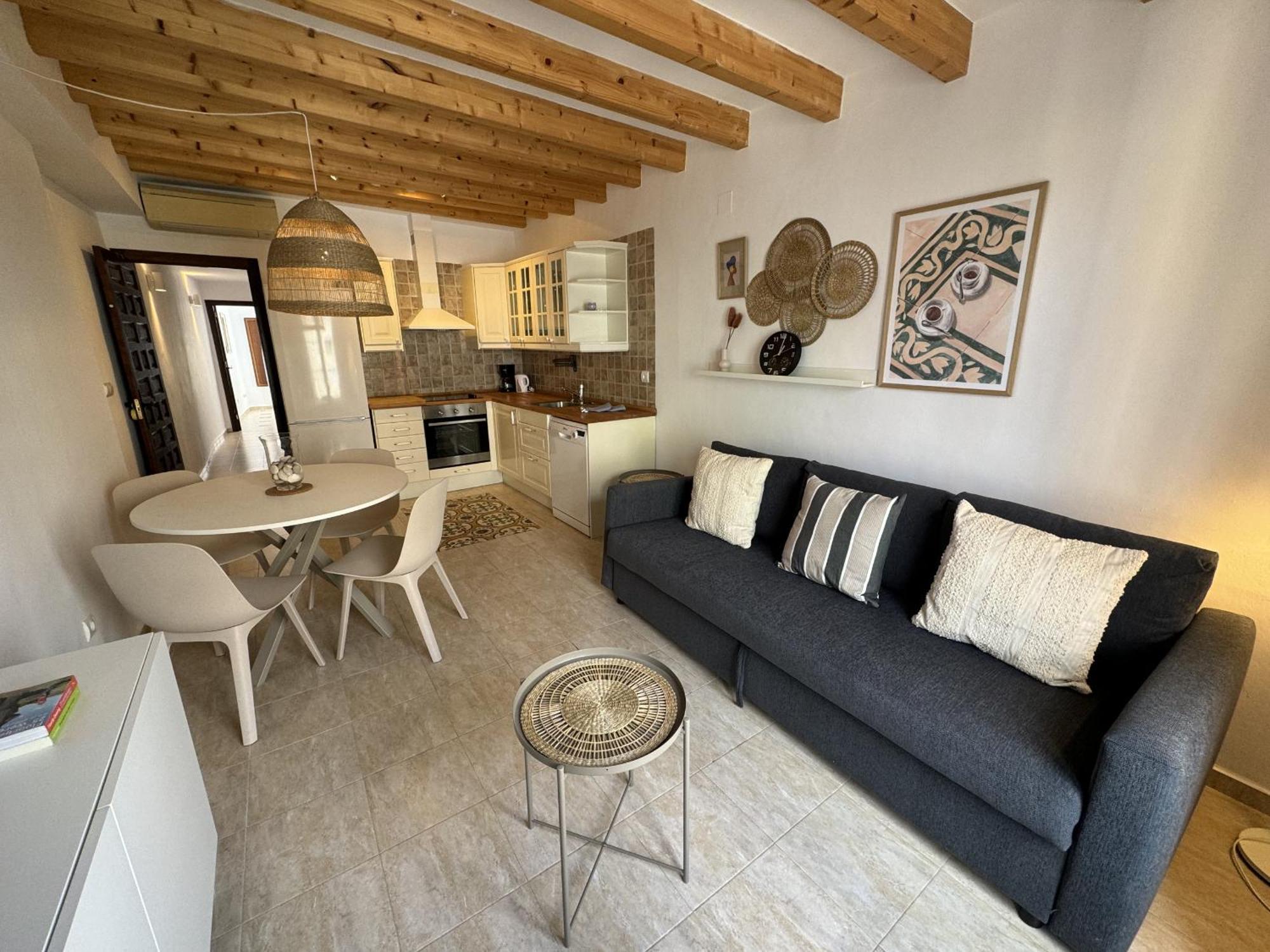 Apartment Happyvila Rustico