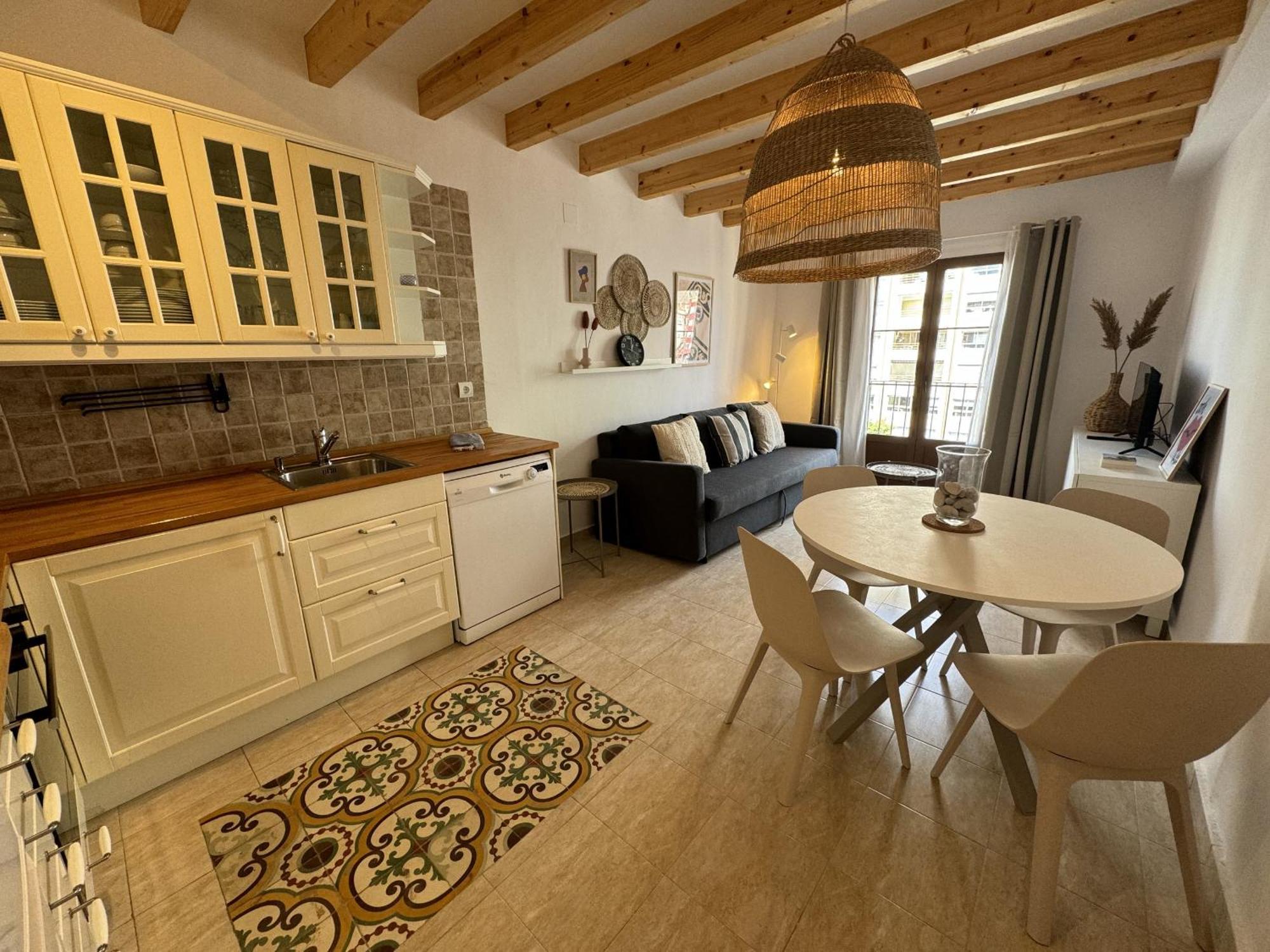 Happyvila Rustico Apartment *