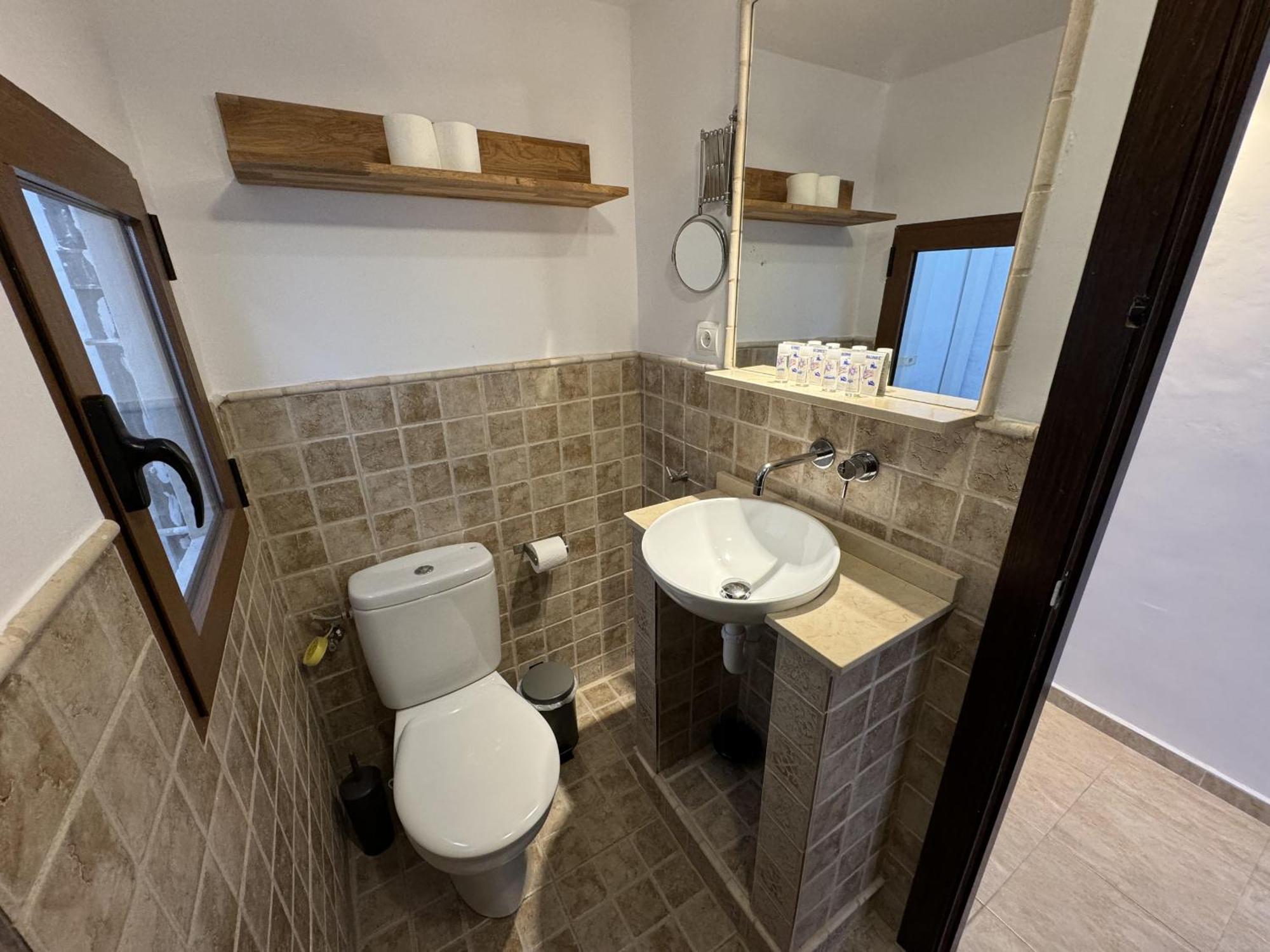 Apartment Happyvila Rustico Villajoyosa
