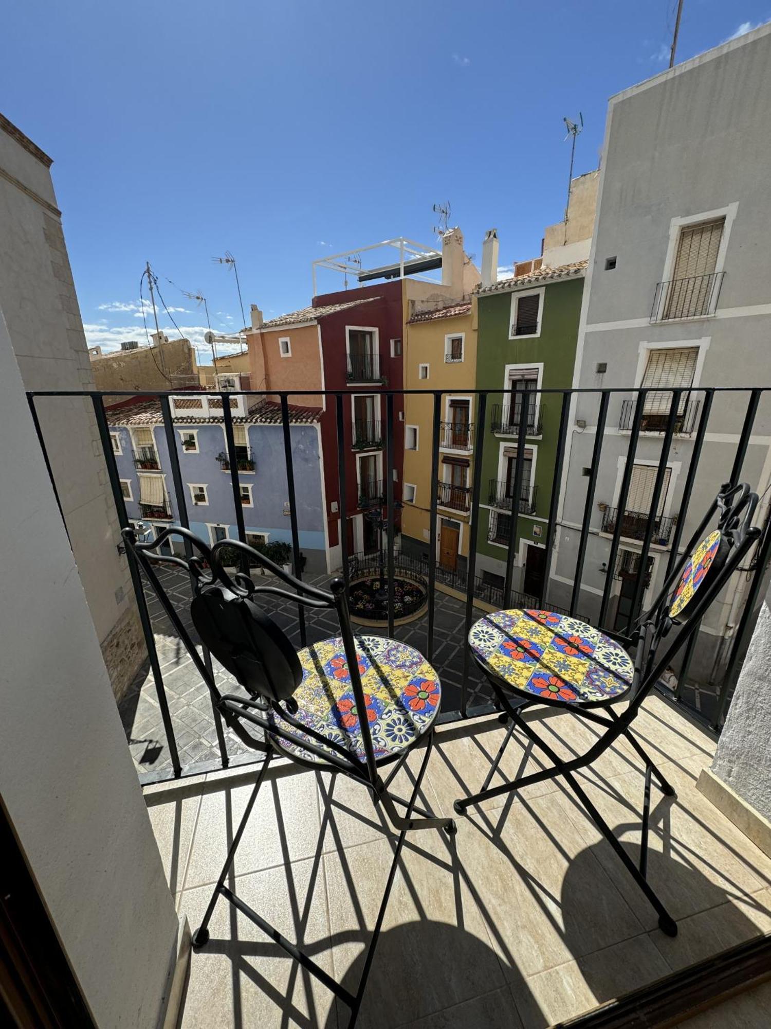 Happyvila Rustico Apartment