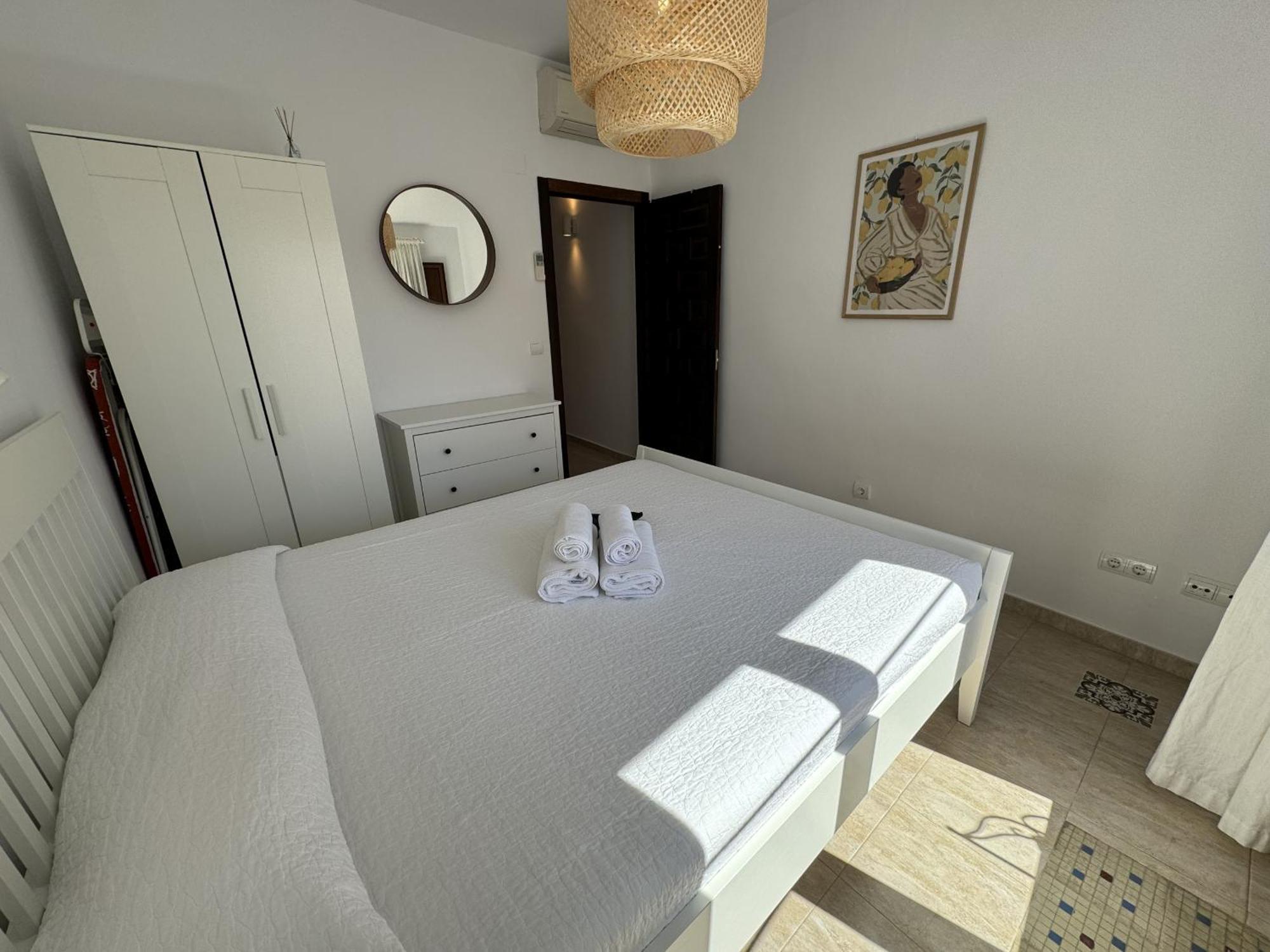 Happyvila Rustico Apartment Villajoyosa