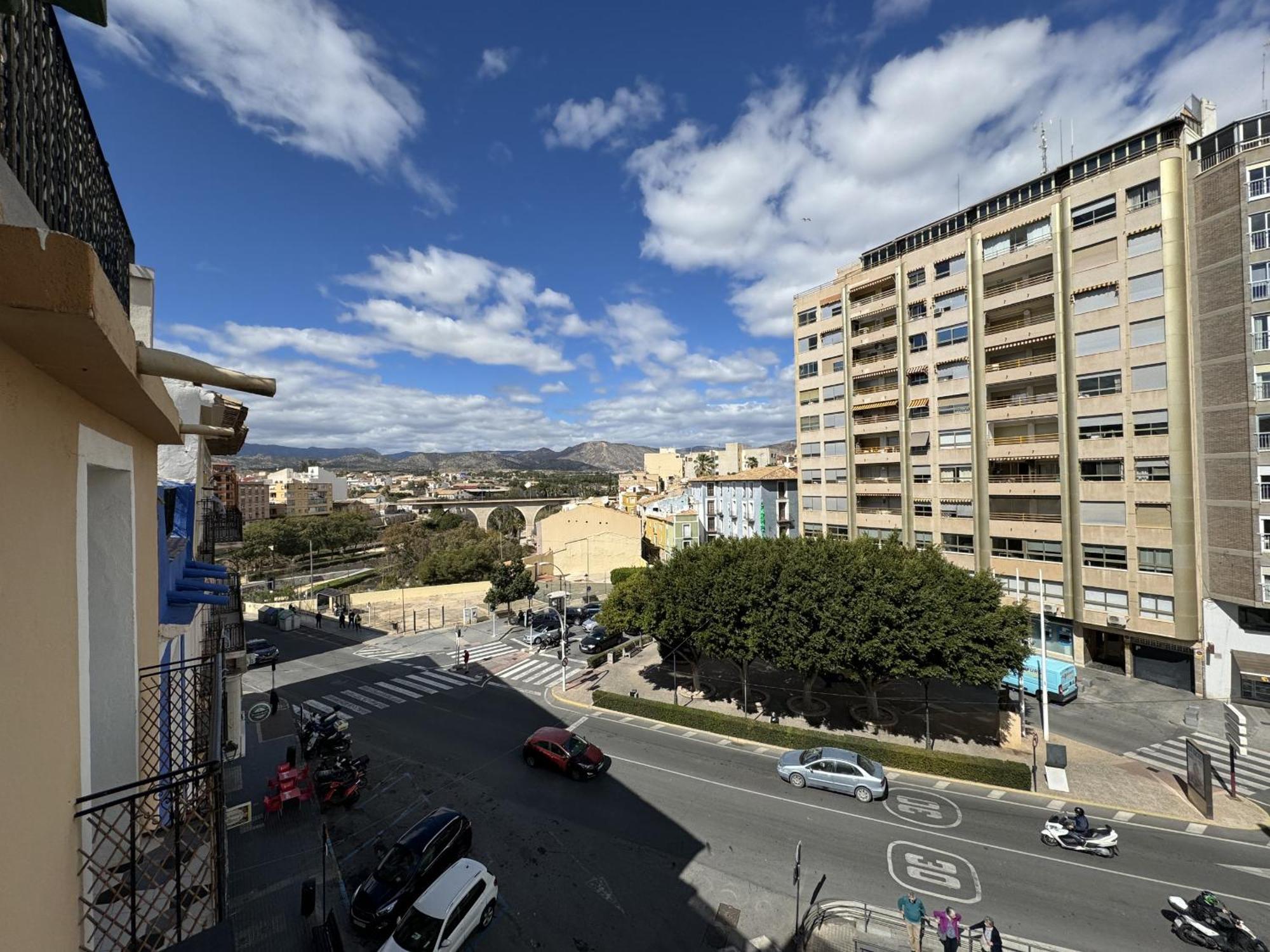 Apartment Happyvila Rustico Villajoyosa