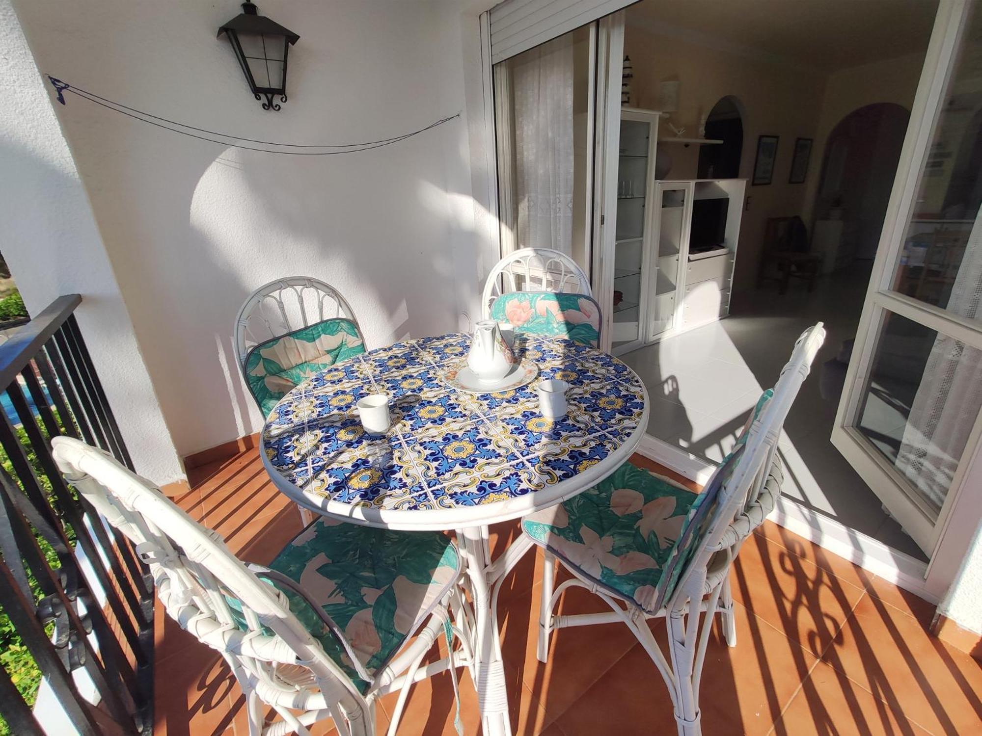 Tierra De Irta 3000 Apartment