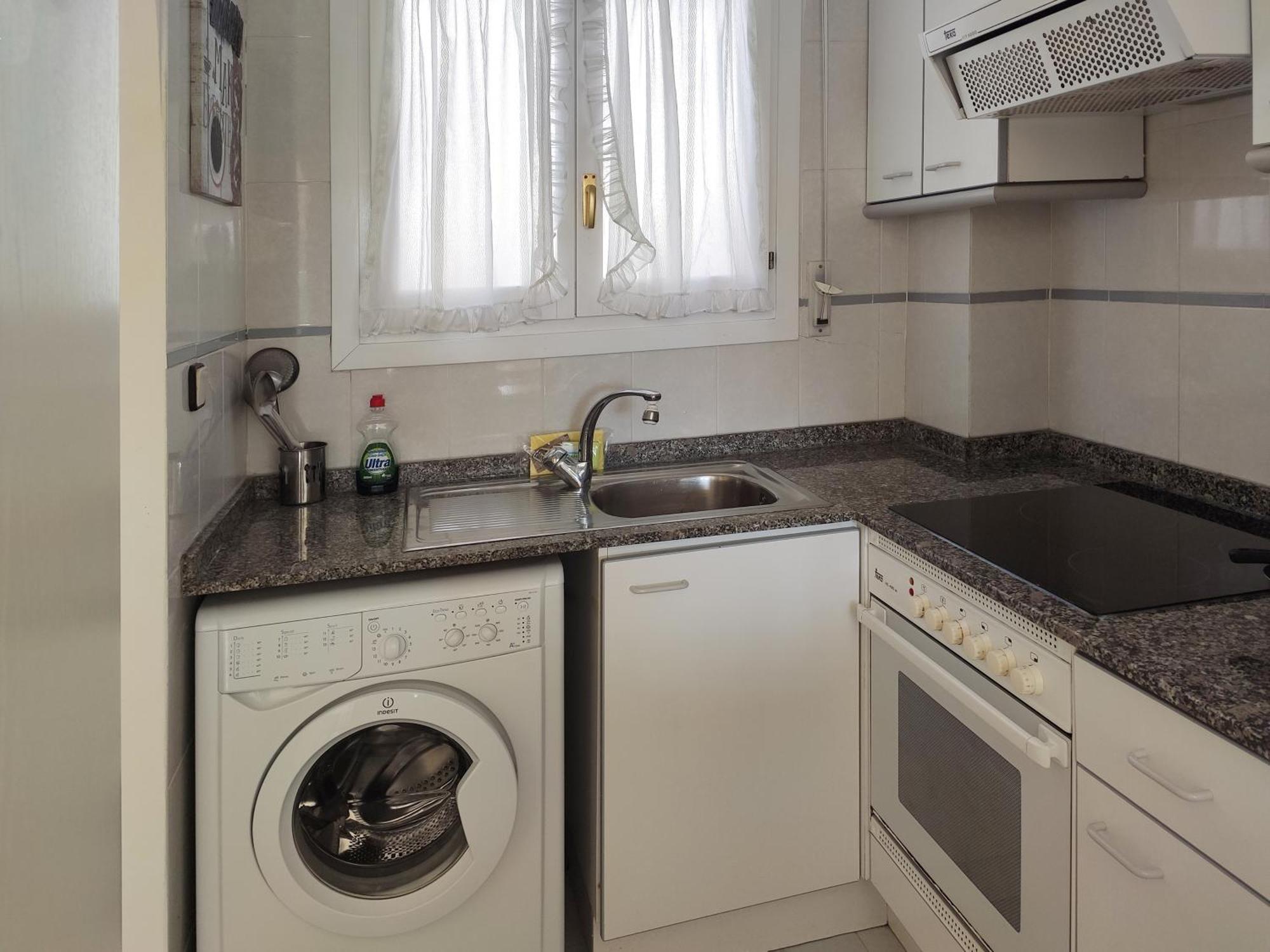 Apartment Tierra De Irta 3000