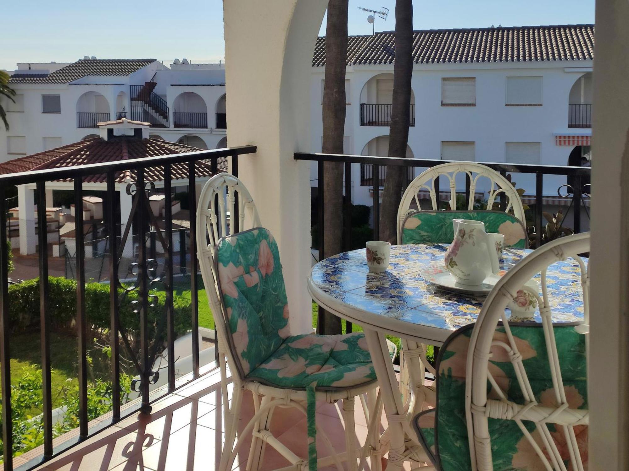 Tierra De Irta 3000 Apartment *