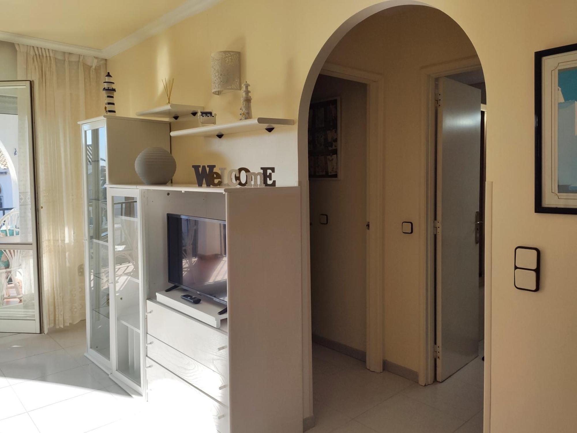 Tierra De Irta 3000 Apartment Peniscola