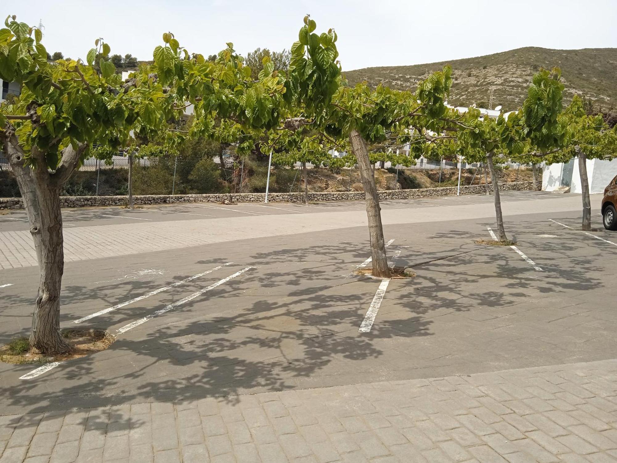 Tierra De Irta 3000 Apartment