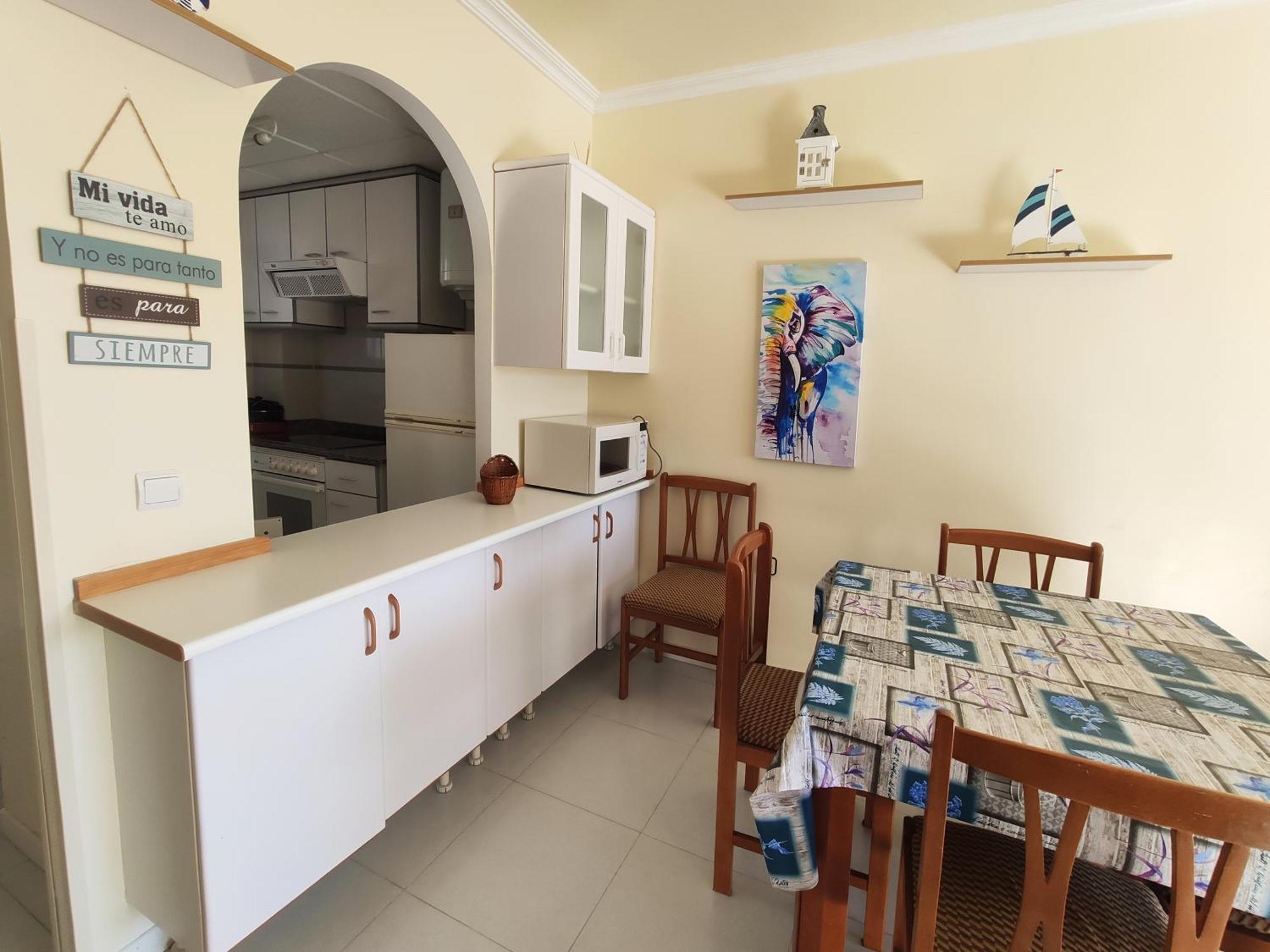 Tierra De Irta 3000 Apartment Peniscola