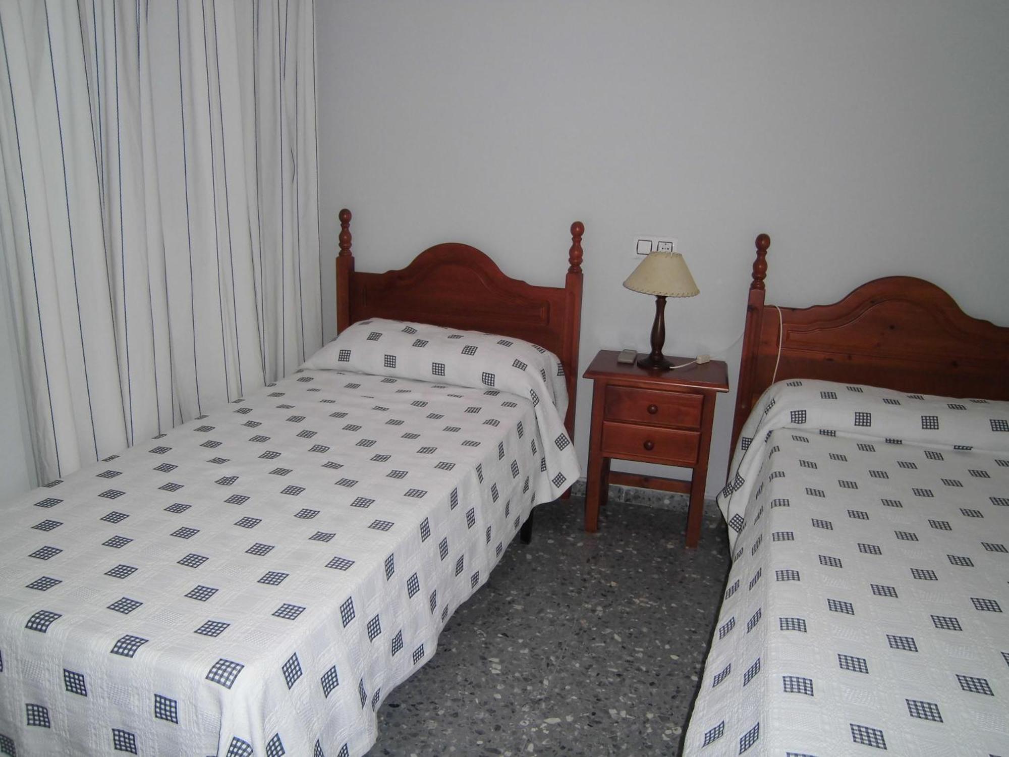 Casa rural Vivienda Rural Alcazaba Chipiona