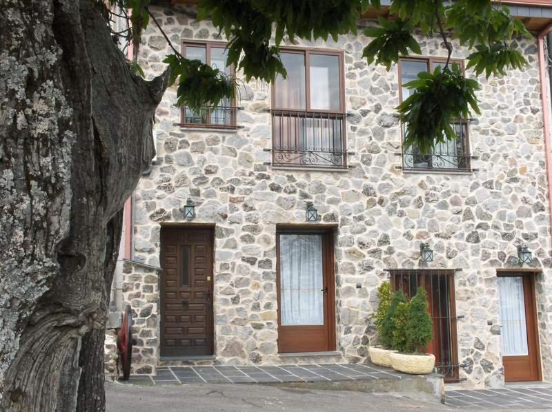 Apartamento Turísticos Carrero