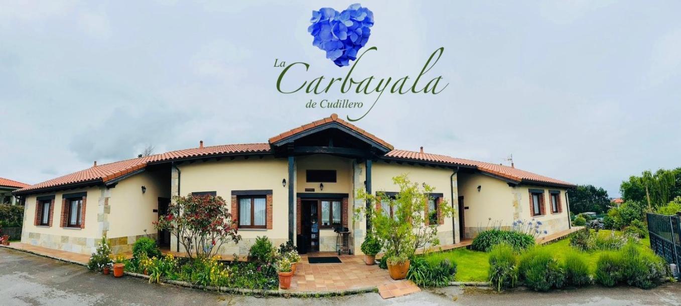 Rurales La Carbayala * Oviñana